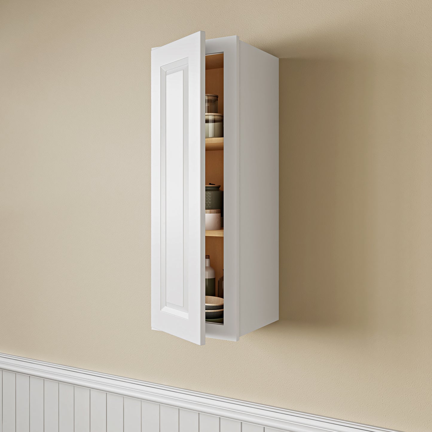 Medicine Cabinet Wall Mounted W0936