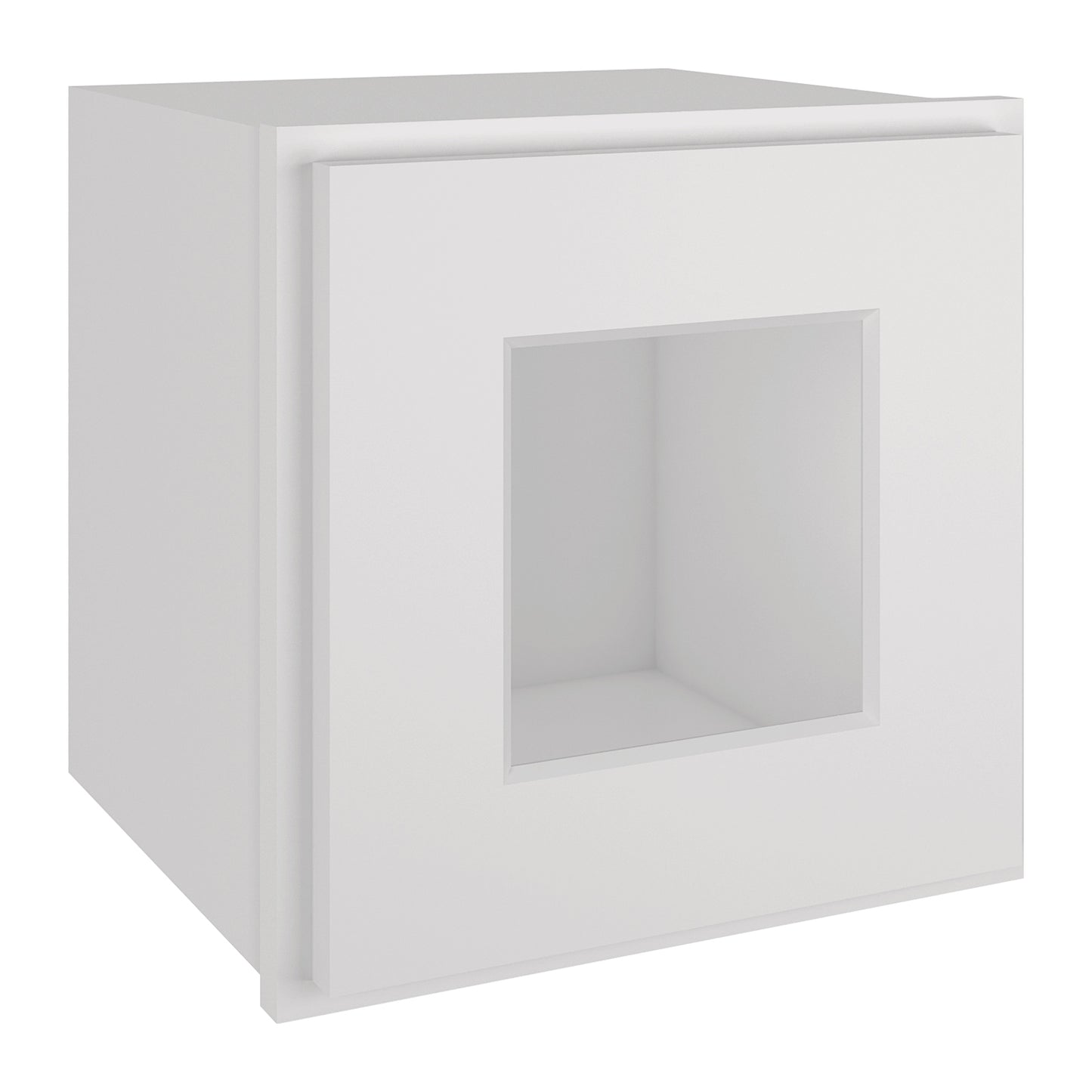 Medicine Cabinet Wall Mounted W1212GD