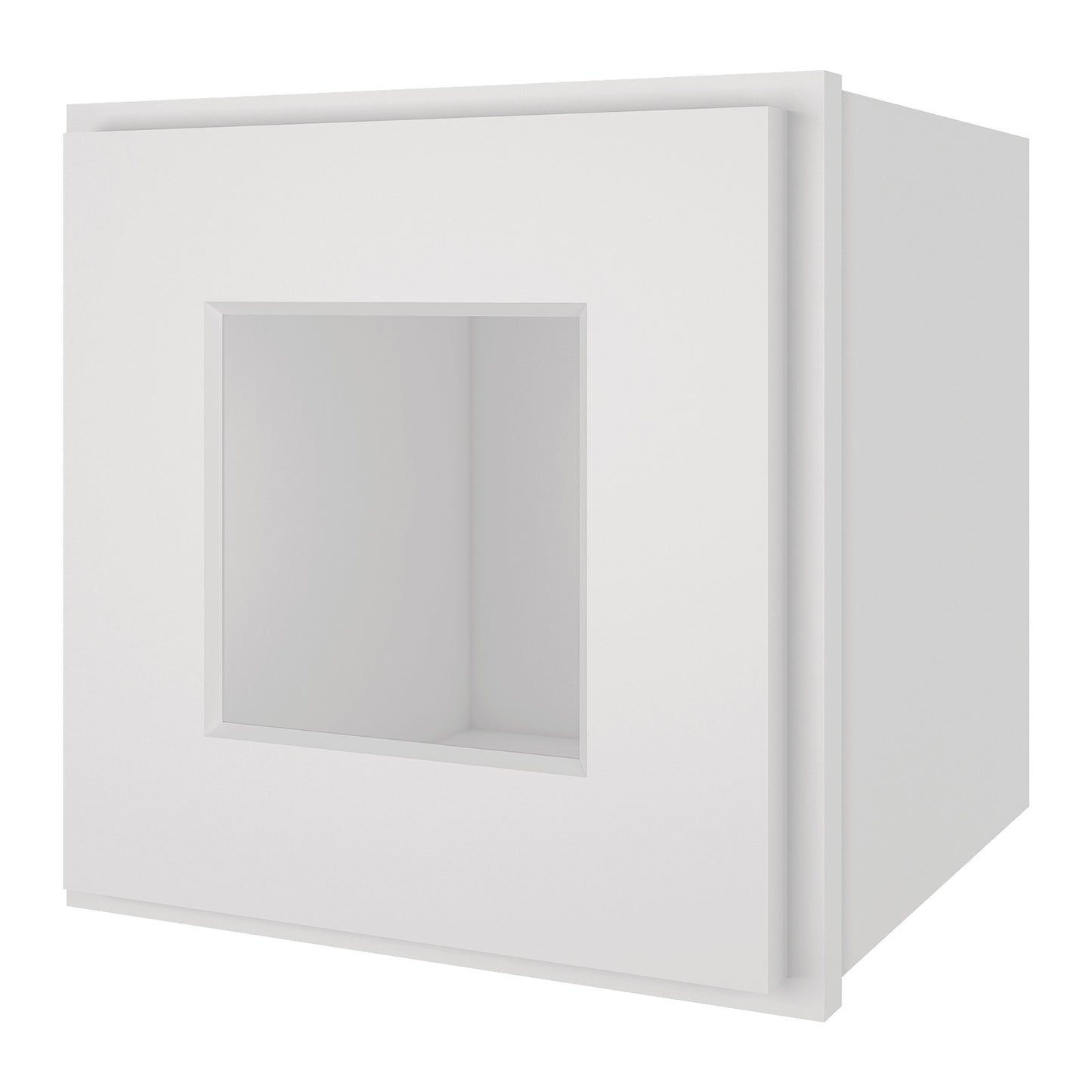 Medicine Cabinet Wall Mounted W1212GD