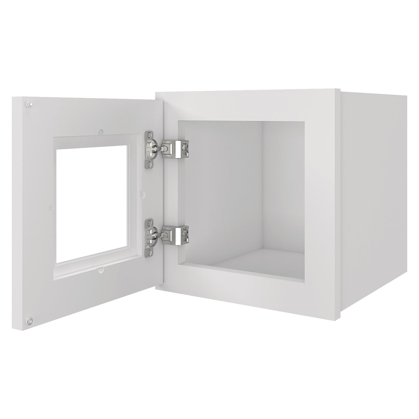 Medicine Cabinet Wall Mounted W1212GD