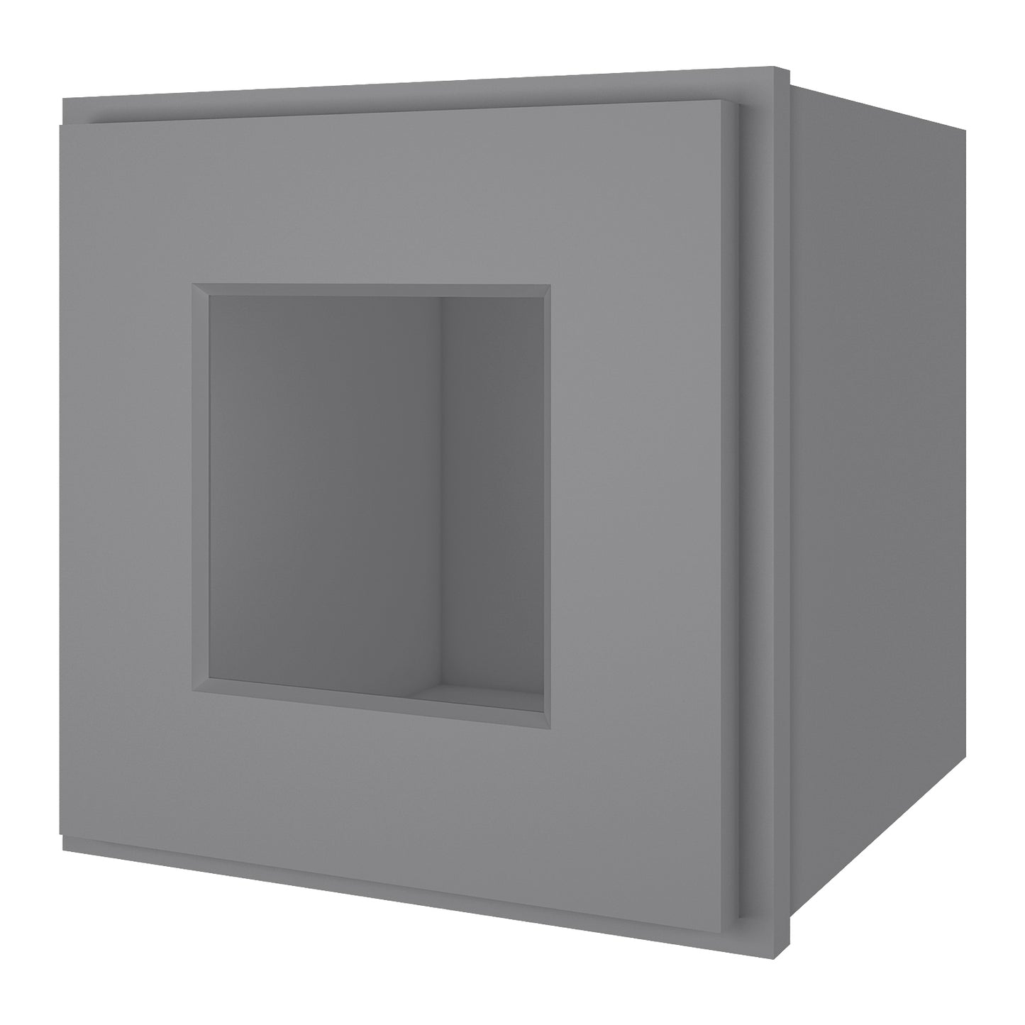 Medicine Cabinet Wall Mounted W1212GD