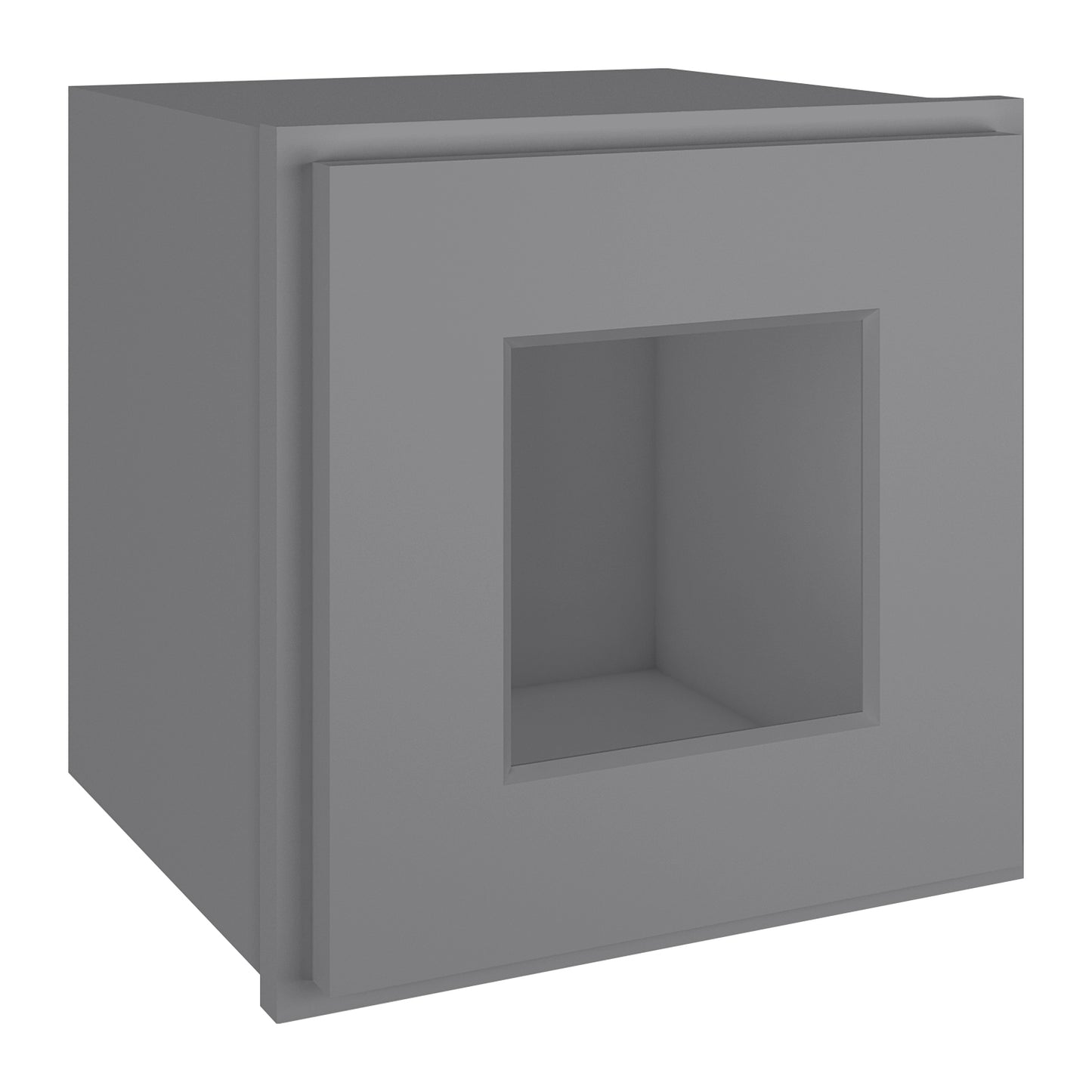 Medicine Cabinet Wall Mounted W1212GD