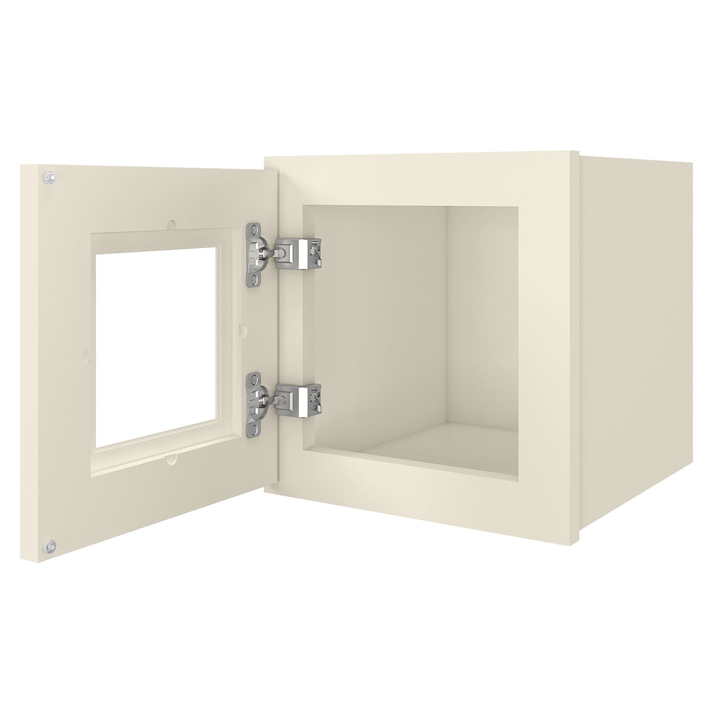 Medicine Cabinet Wall Mounted W1212GD