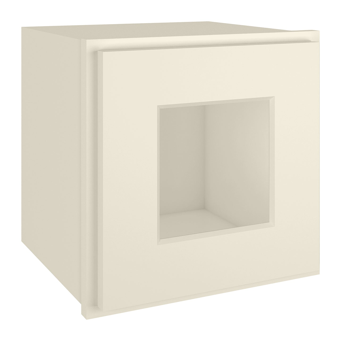 Medicine Cabinet Wall Mounted W1212GD