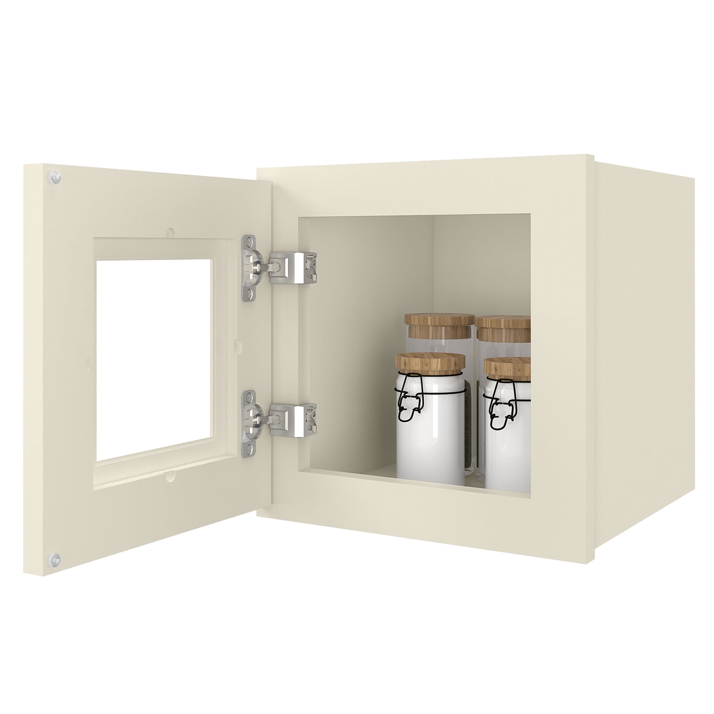 Medicine Cabinet Wall Mounted W1212GD