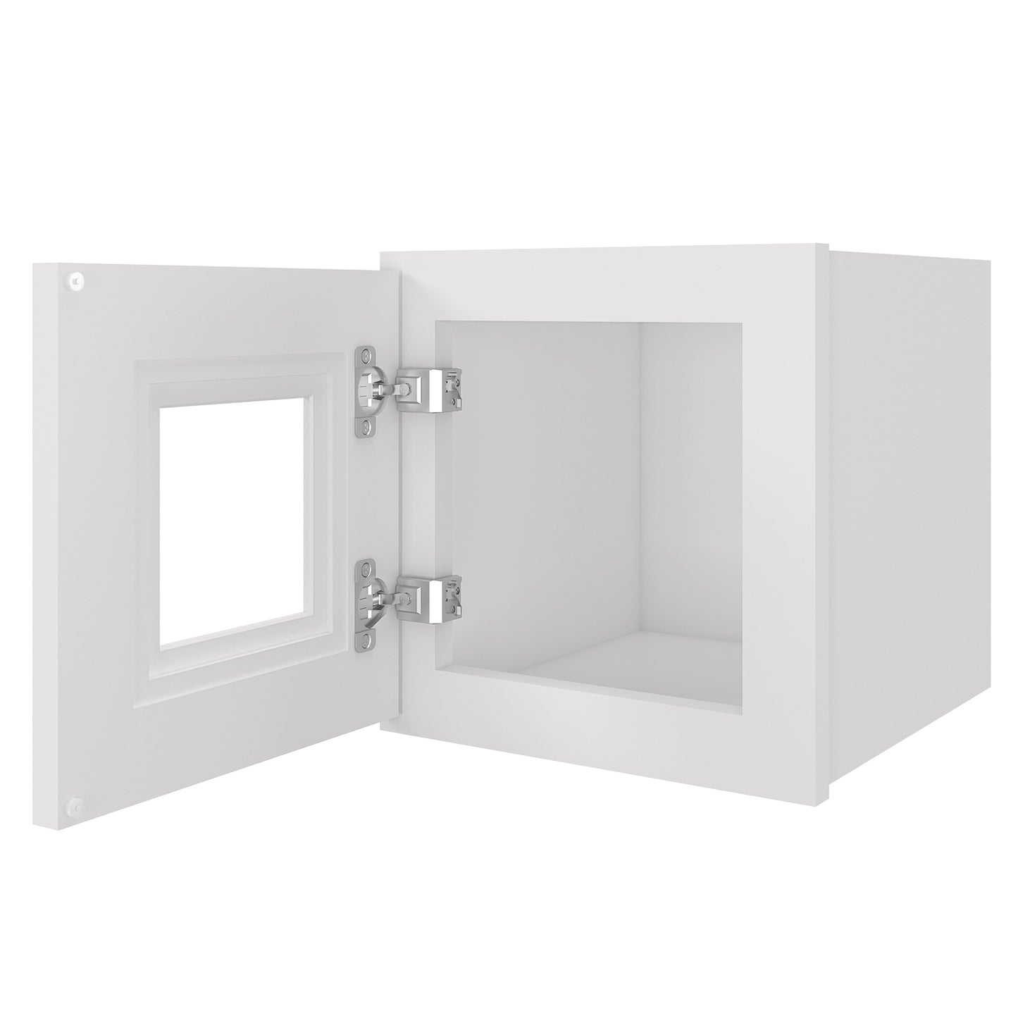 Medicine Cabinet Wall Mounted W1212GD