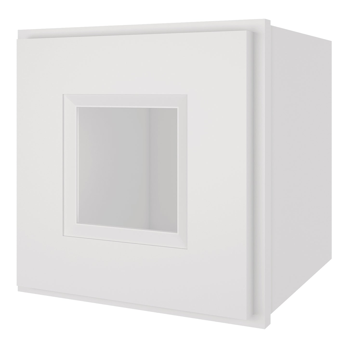 Medicine Cabinet Wall Mounted W1212GD