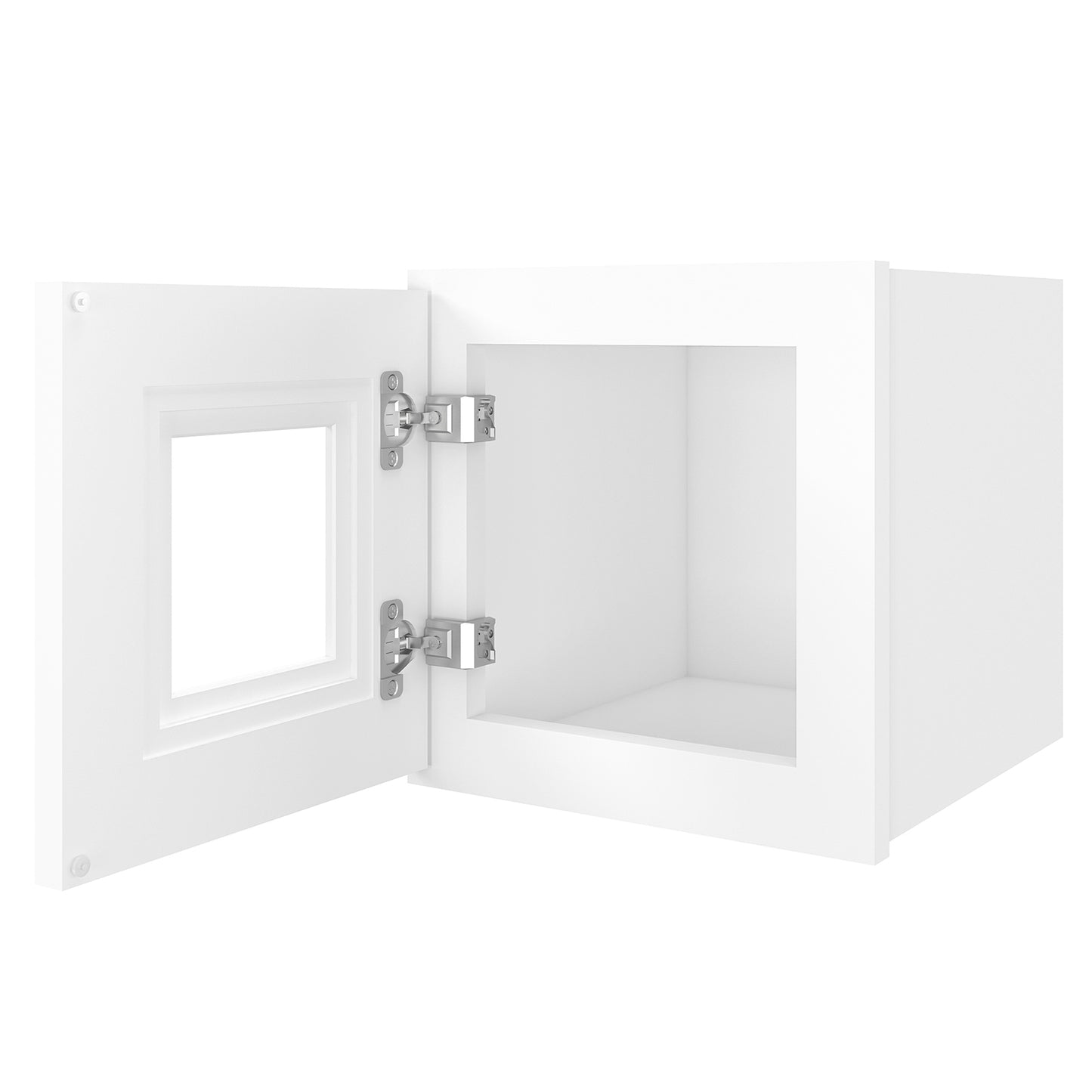 Medicine Cabinet Wall Mounted W1212GD