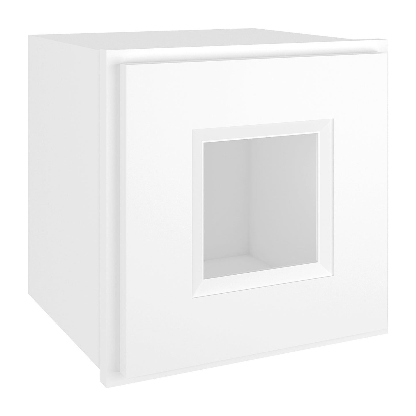 Medicine Cabinet Wall Mounted W1212GD