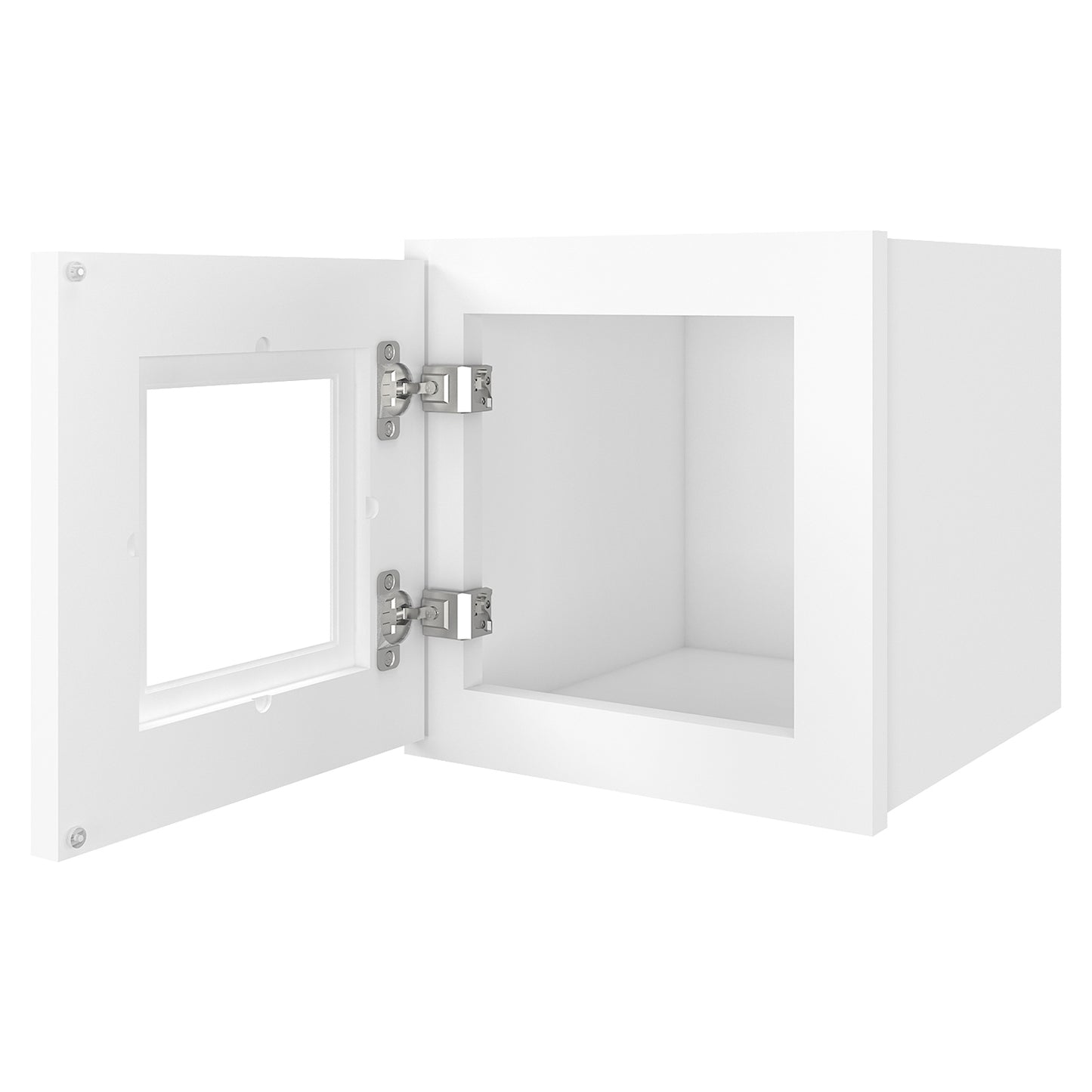 Medicine Cabinet Wall Mounted W1212GD
