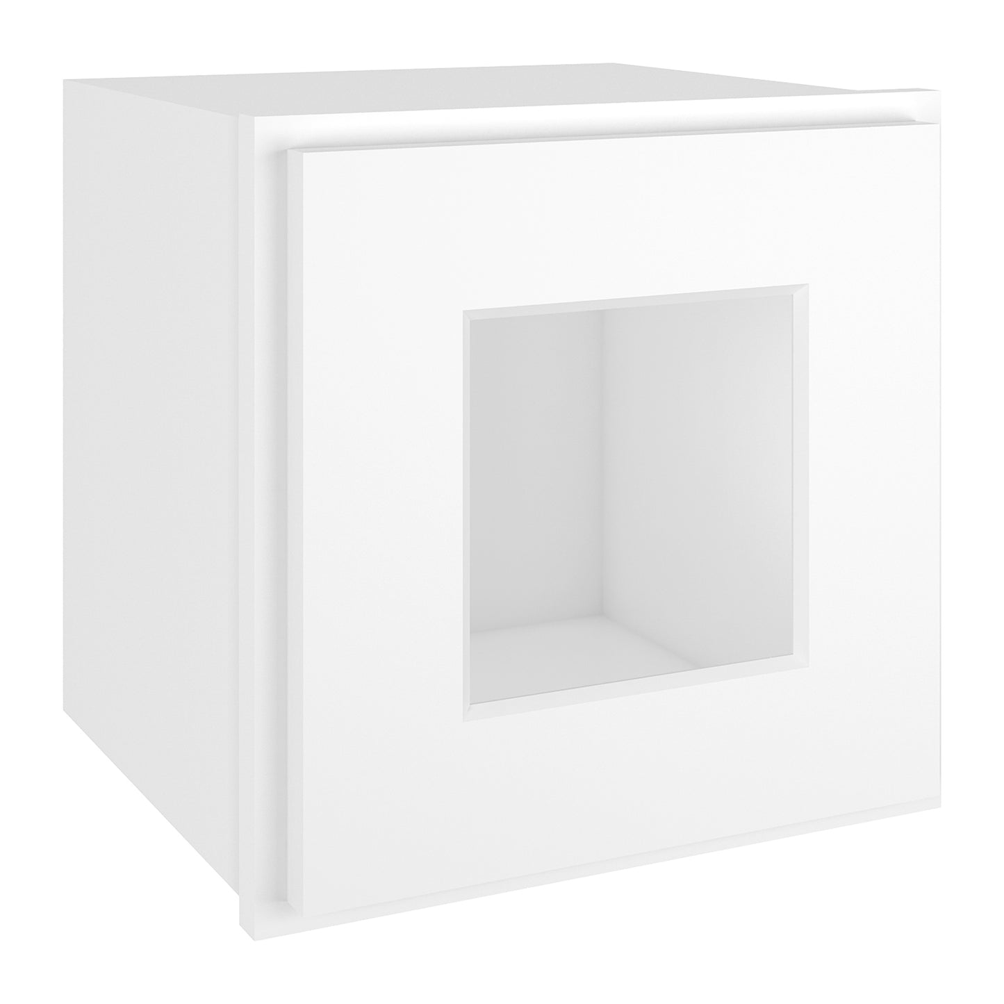 Medicine Cabinet Wall Mounted W1212GD
