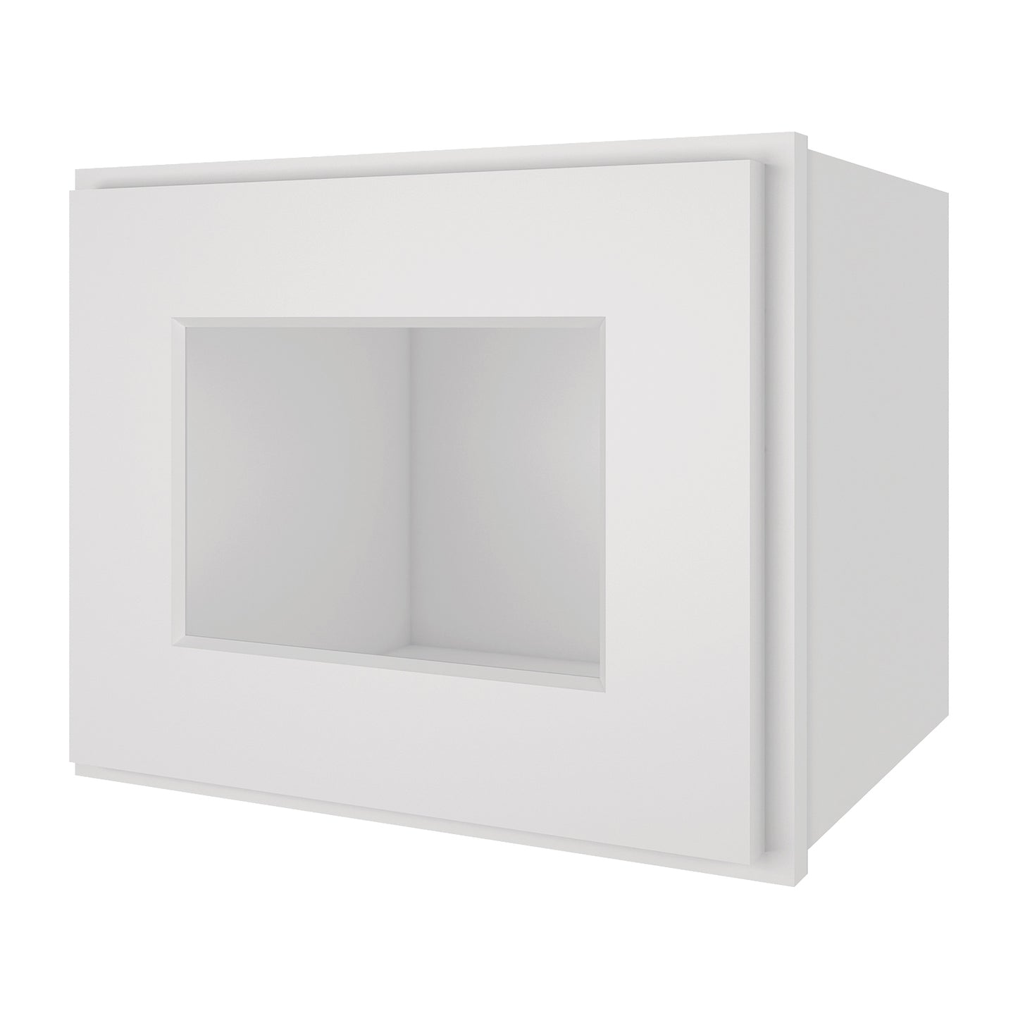 Medicine Cabinet Wall Mounted W1512GD