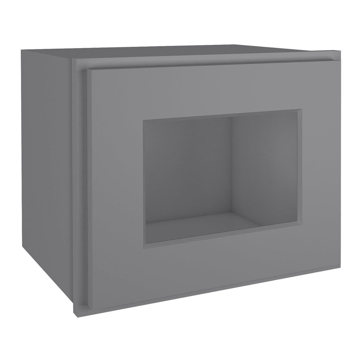 Medicine Cabinet Wall Mounted W1512GD