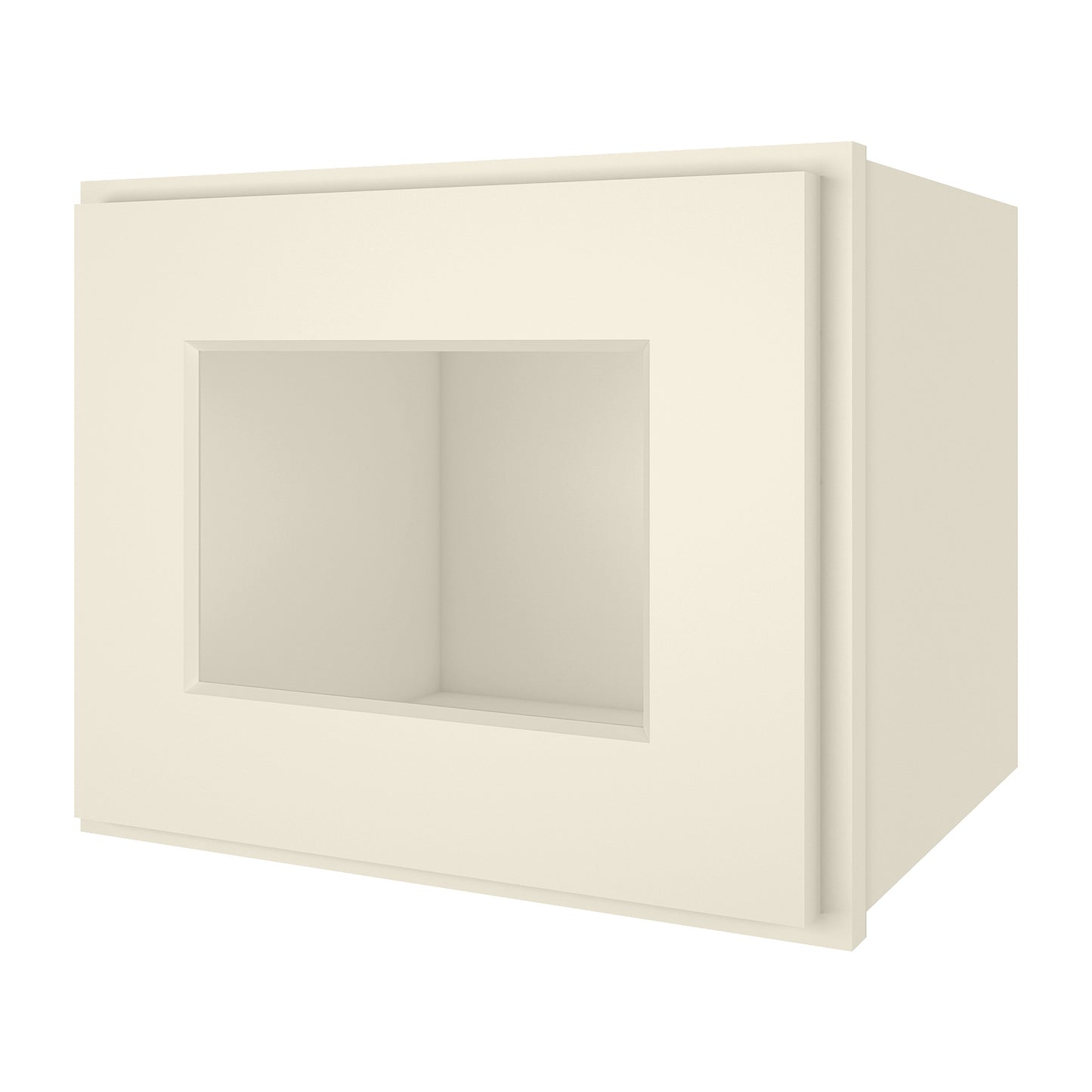 Medicine Cabinet Wall Mounted W1512GD