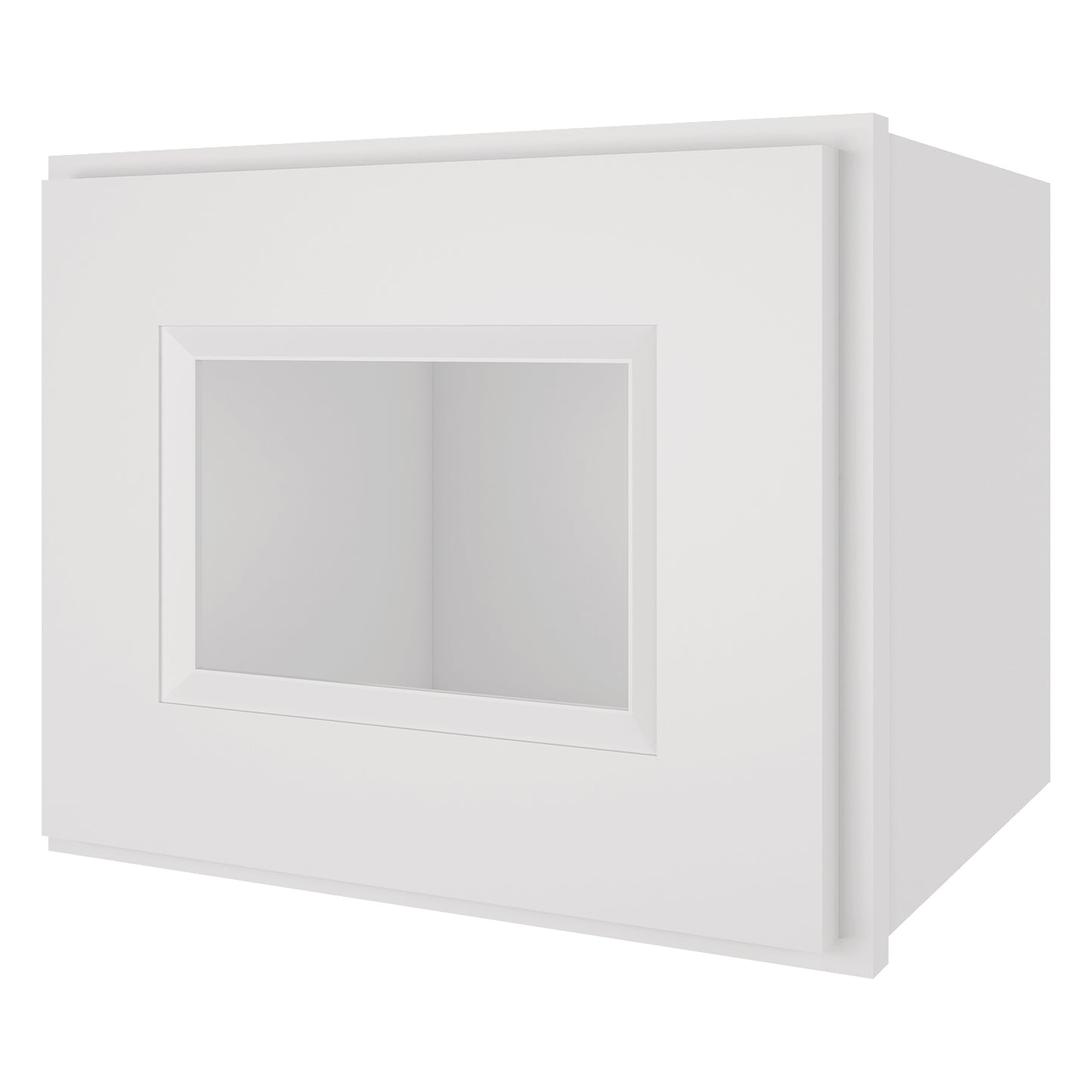 Medicine Cabinet Wall Mounted W1512GD