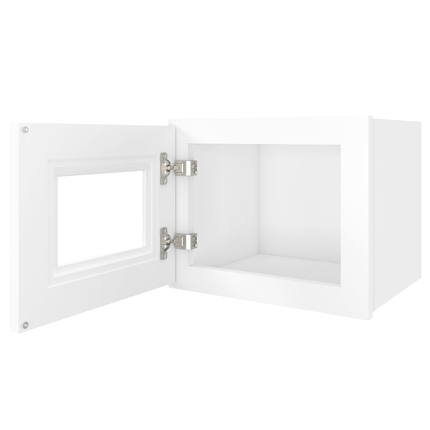 Medicine Cabinet Wall Mounted W1512GD