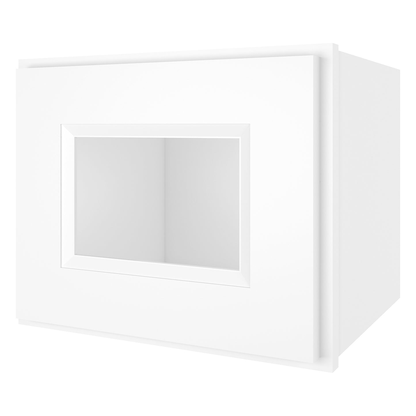 Medicine Cabinet Wall Mounted W1512GD