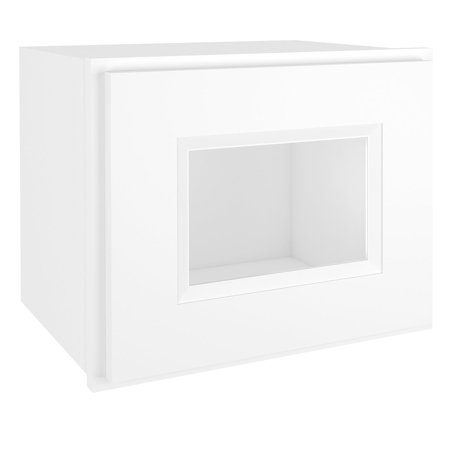 Medicine Cabinet Wall Mounted W1512GD