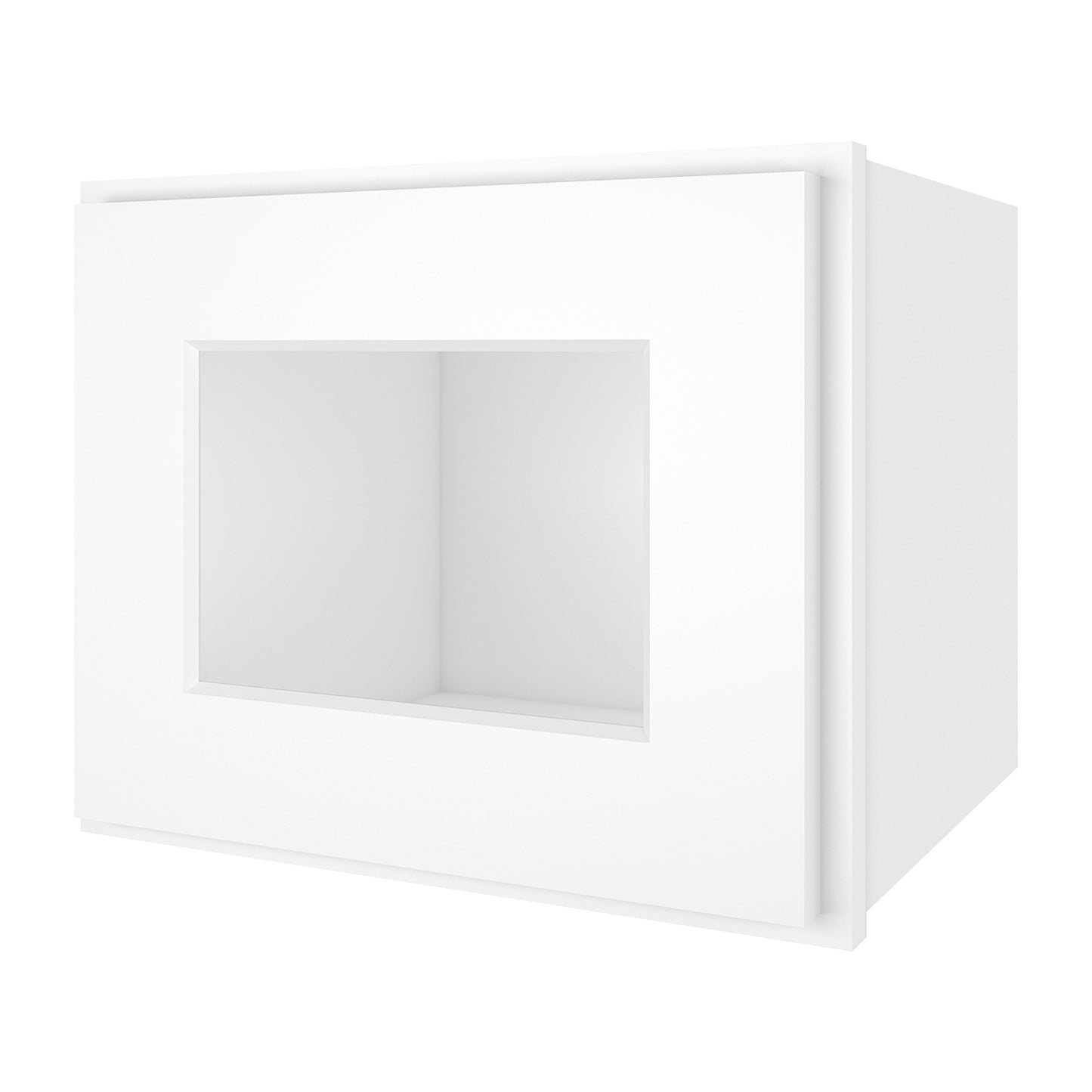 Medicine Cabinet Wall Mounted W1512GD