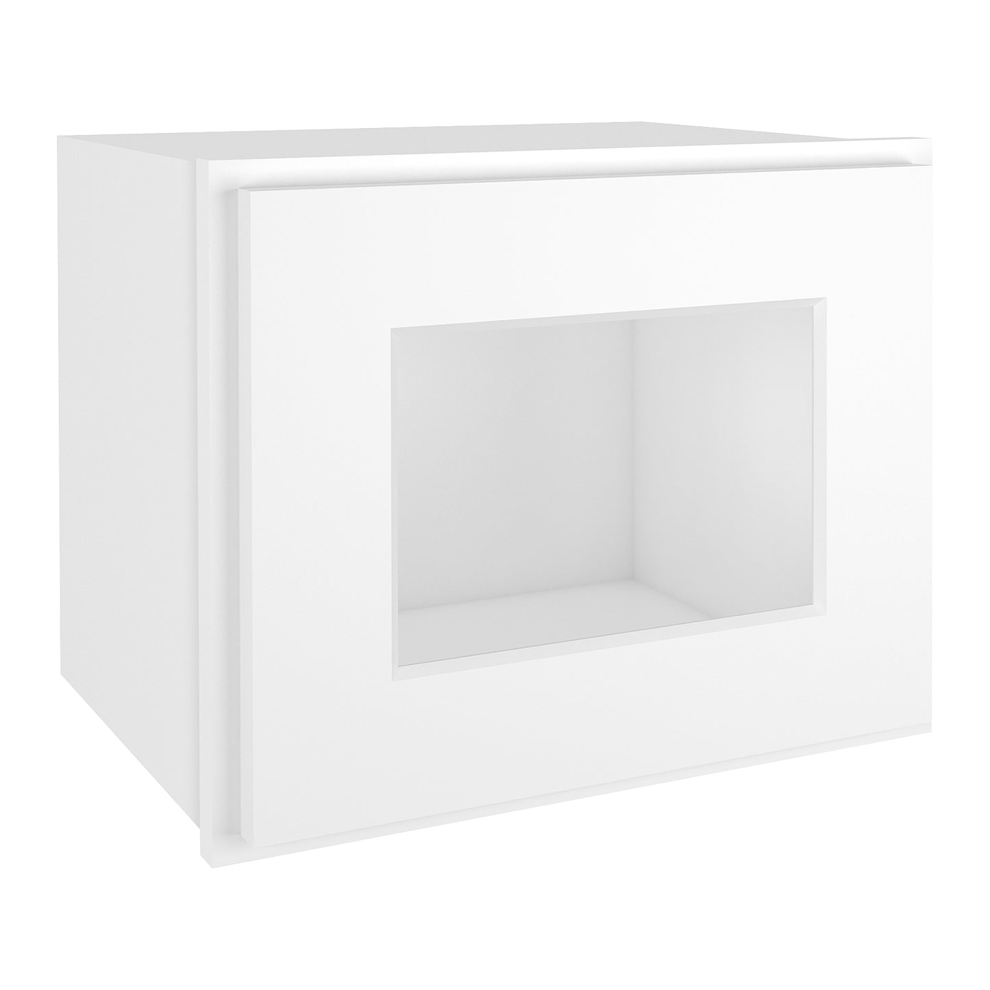 Medicine Cabinet Wall Mounted W1512GD