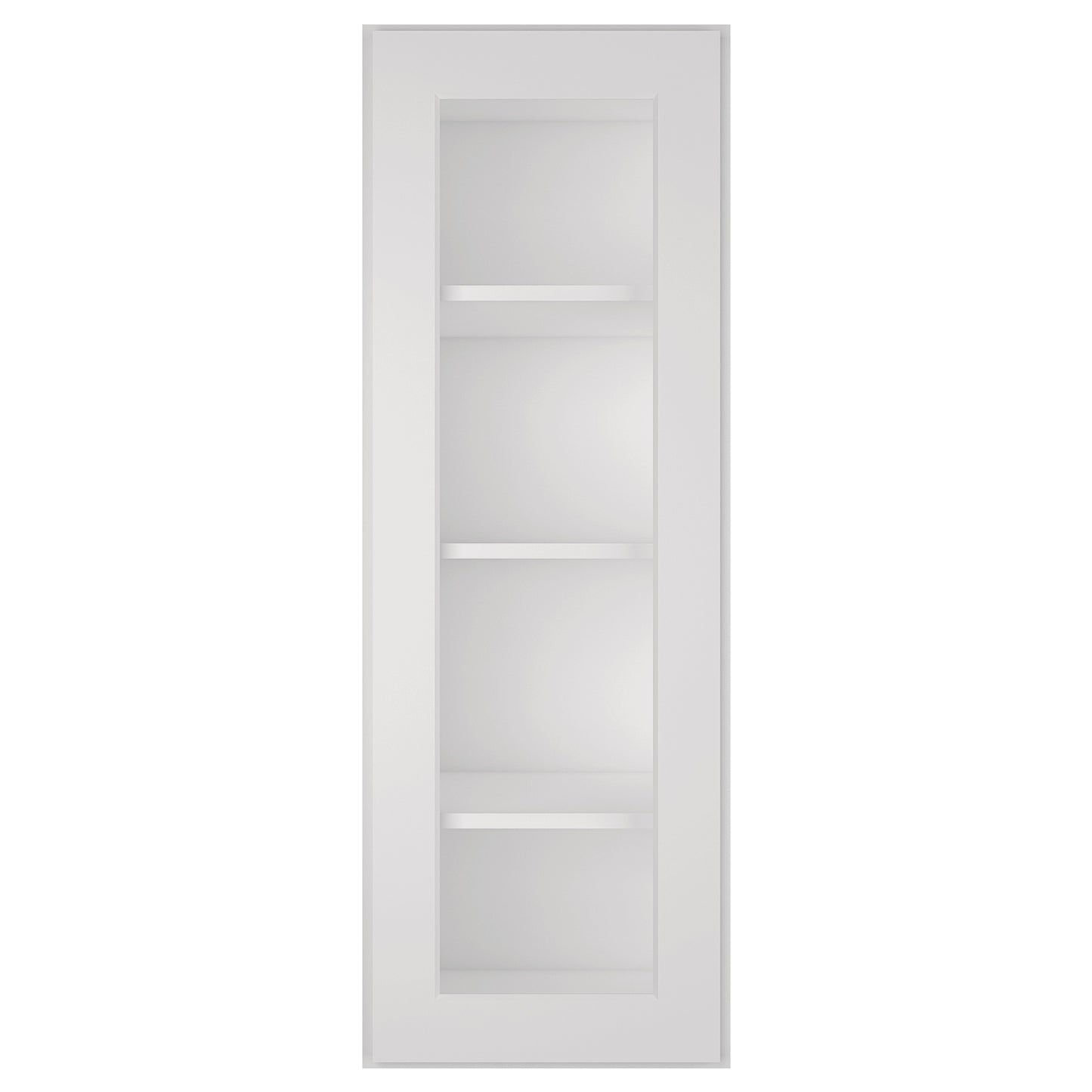 Medicine Cabinet Wall Mounted W1542GD