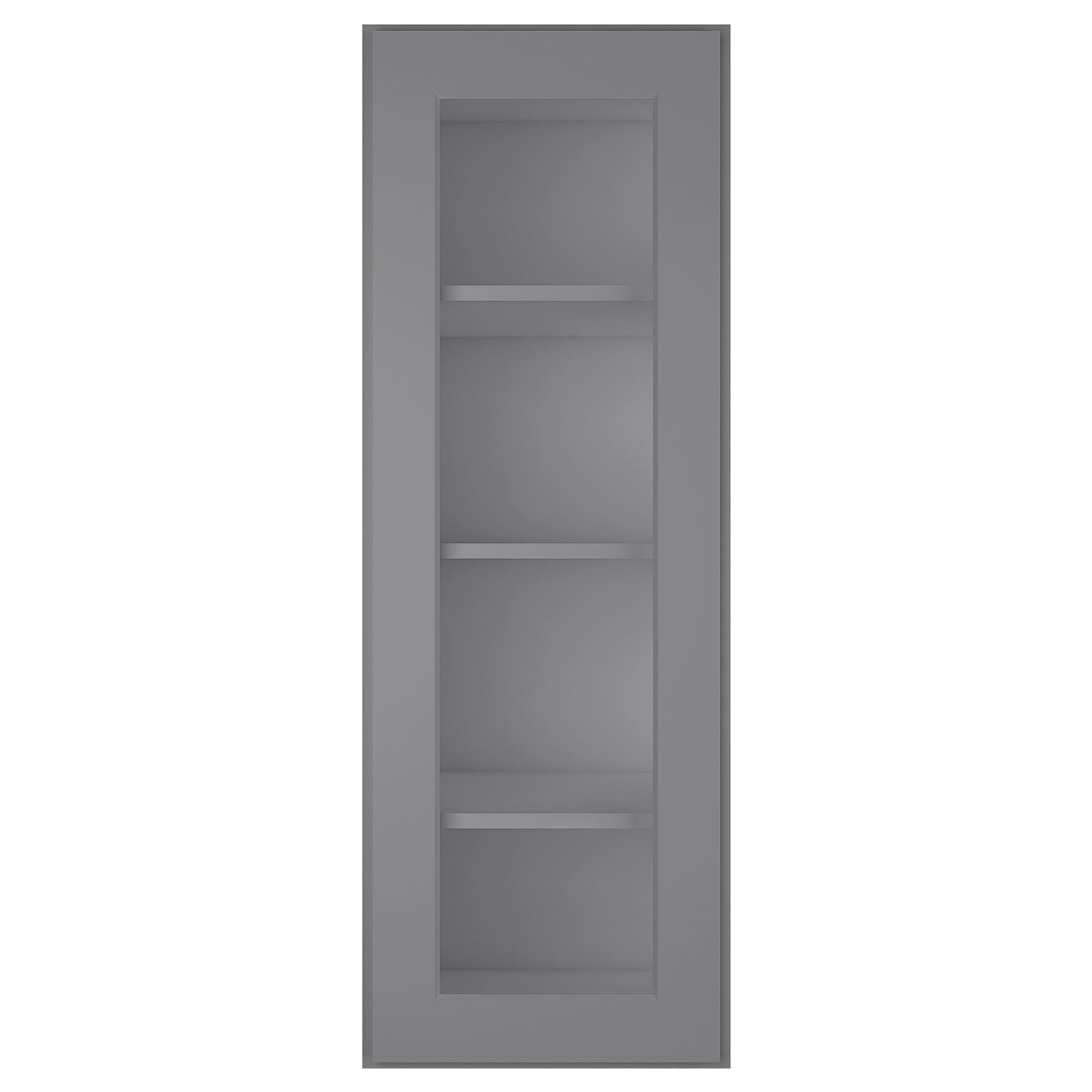 Medicine Cabinet Wall Mounted W1542GD