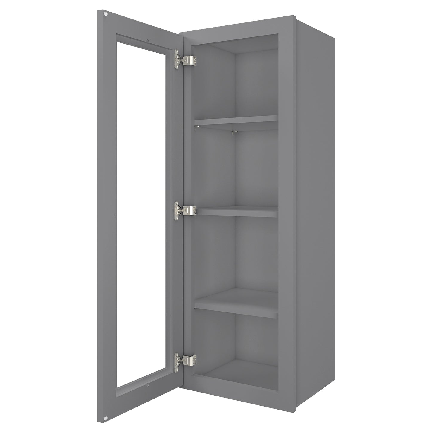 Medicine Cabinet Wall Mounted W1542GD