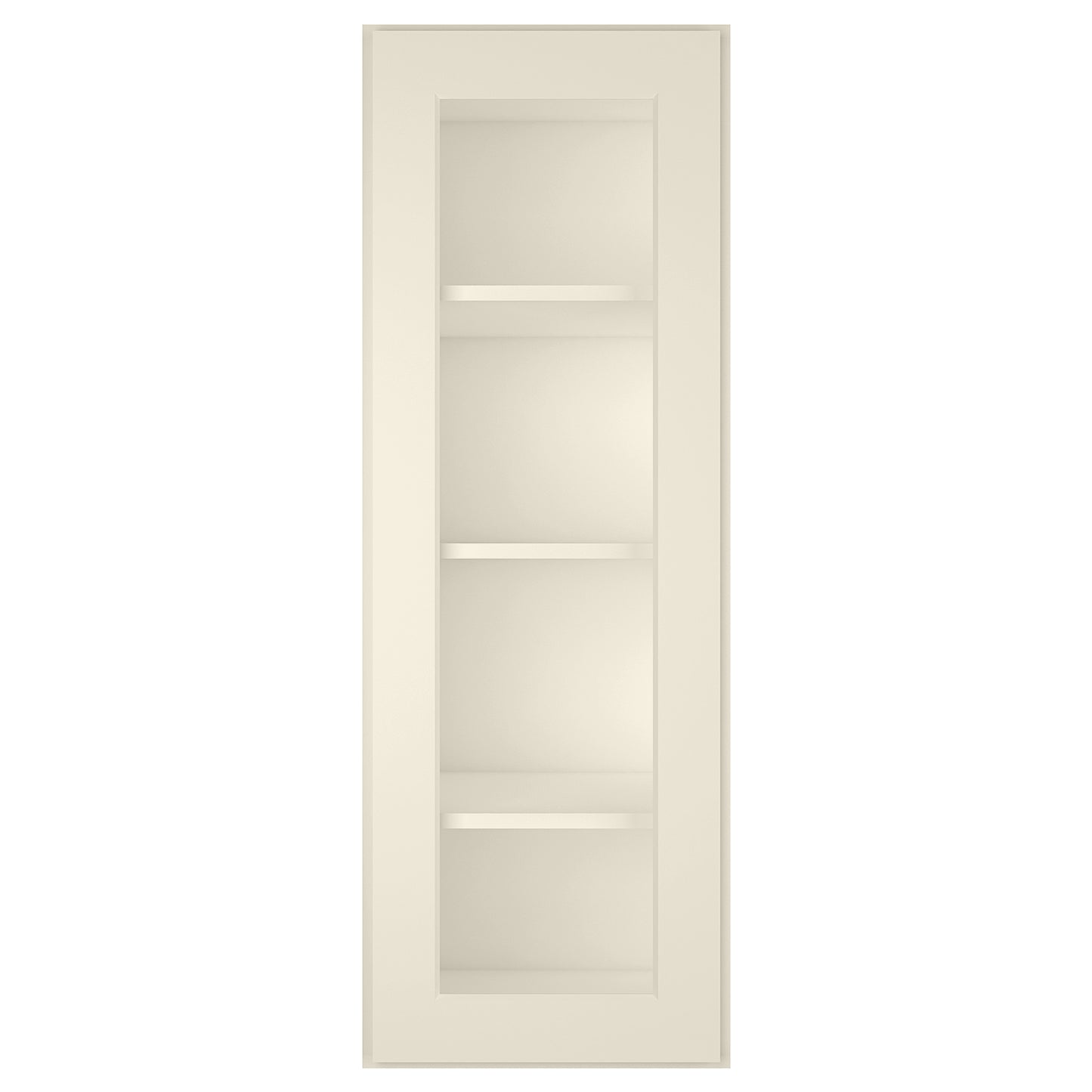 Medicine Cabinet Wall Mounted W1542GD