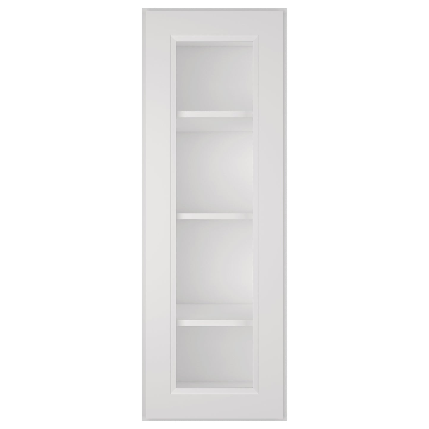 Medicine Cabinet Wall Mounted W1542GD