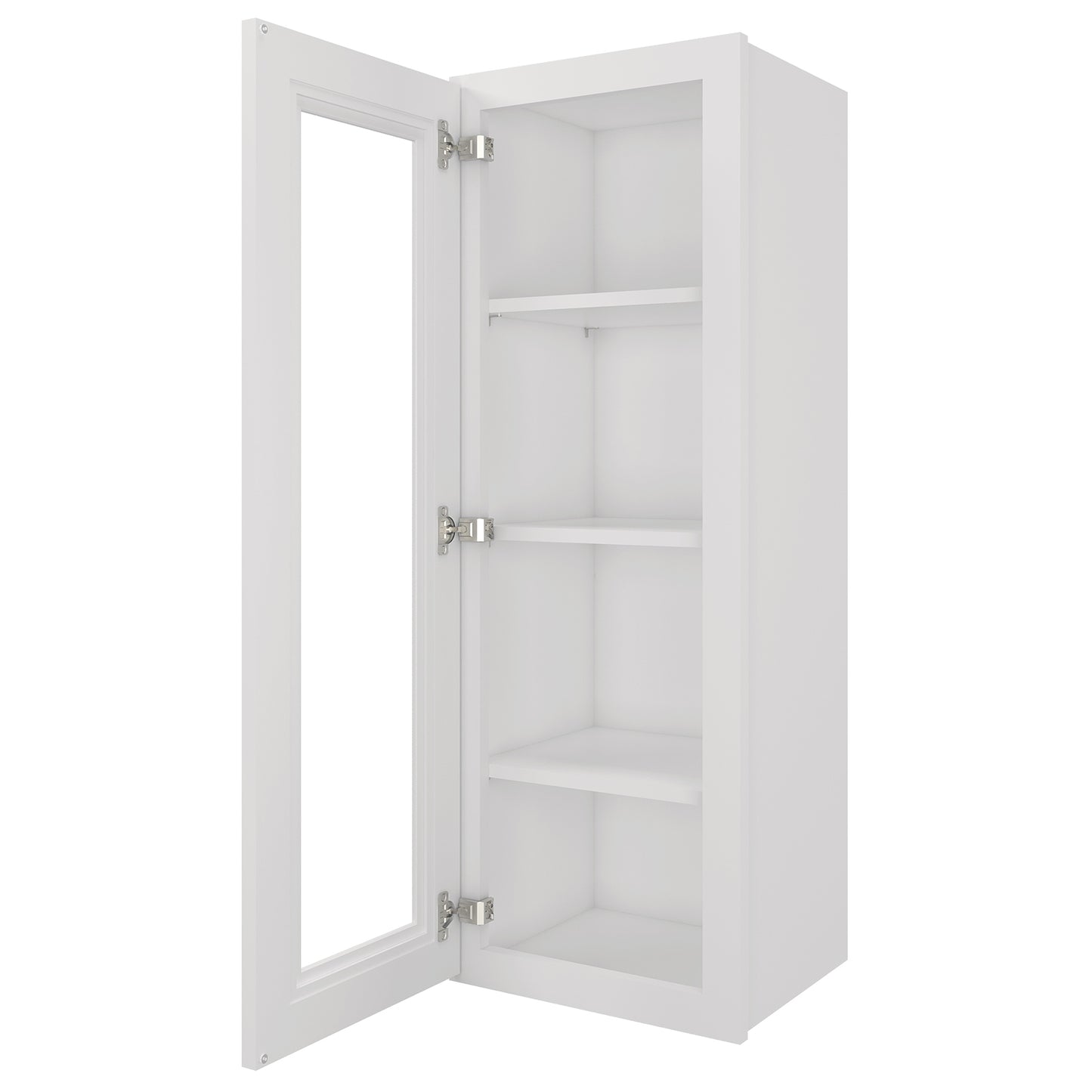 Medicine Cabinet Wall Mounted W1542GD