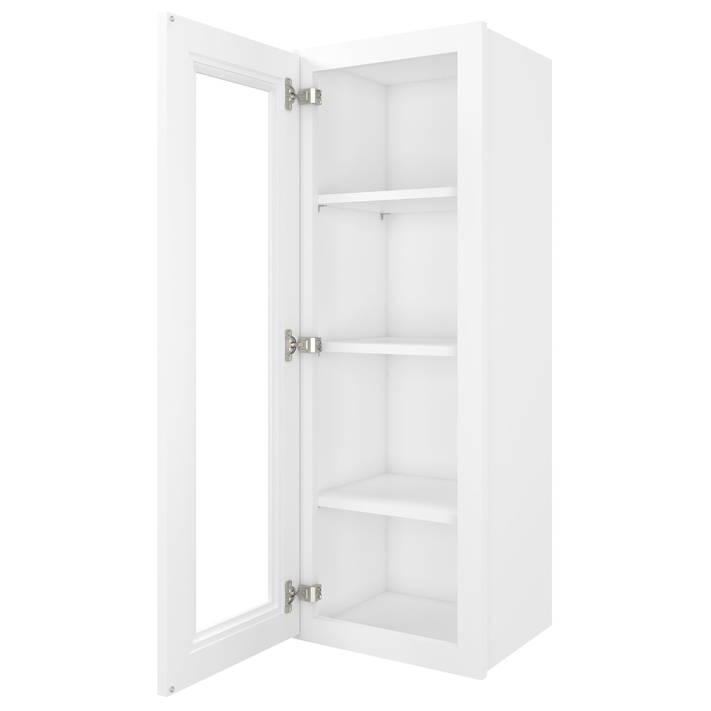 Medicine Cabinet Wall Mounted W1542GD