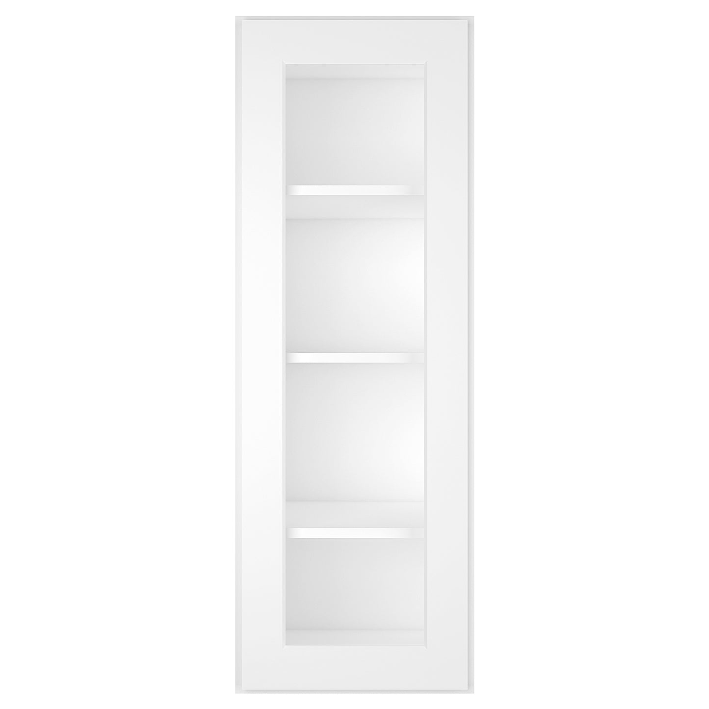 Medicine Cabinet Wall Mounted W1542GD
