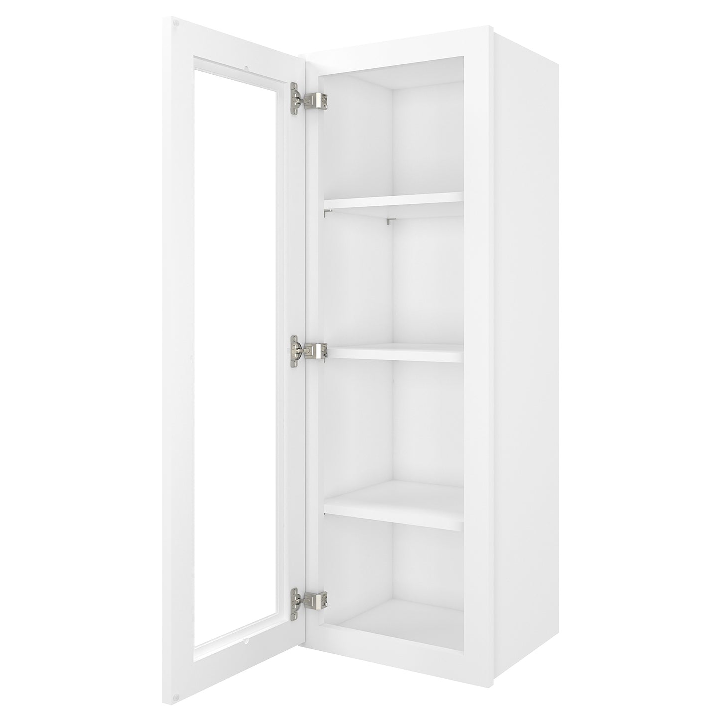 Medicine Cabinet Wall Mounted W1542GD
