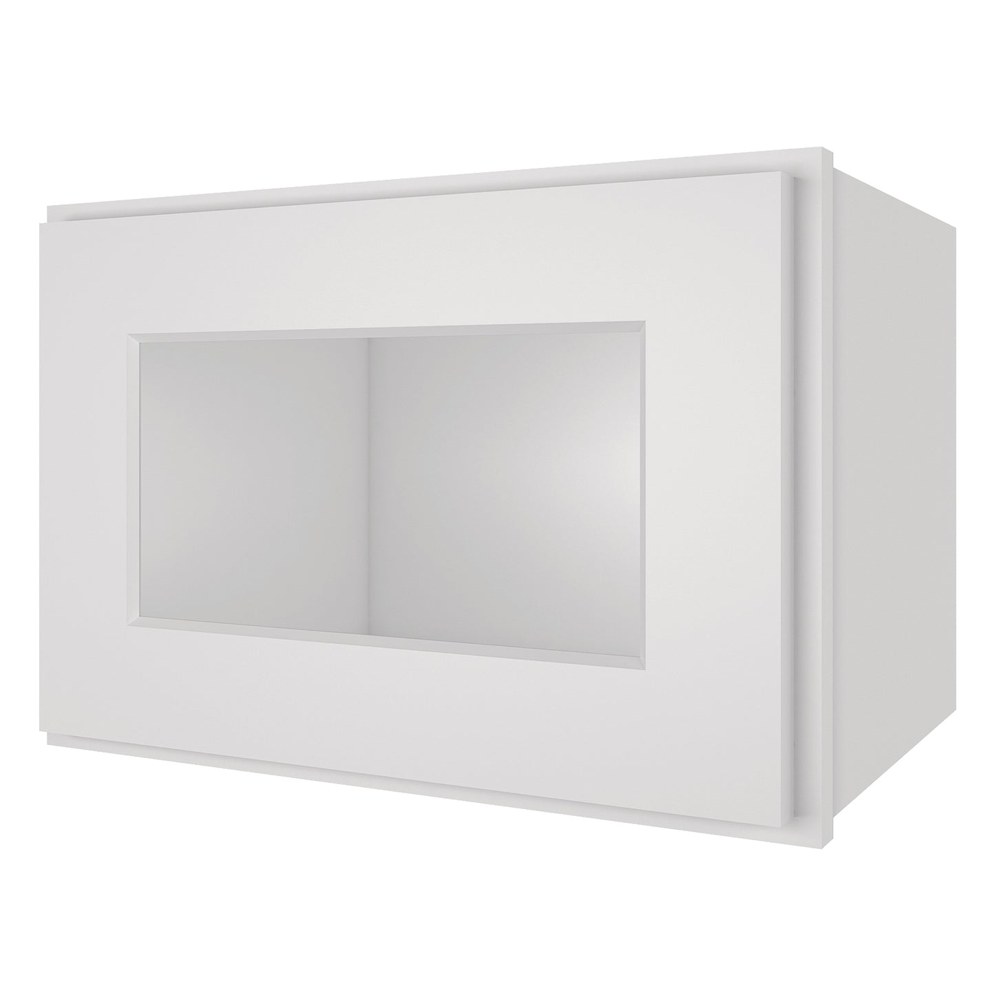 Medicine Cabinet Wall Mounted W1812GD