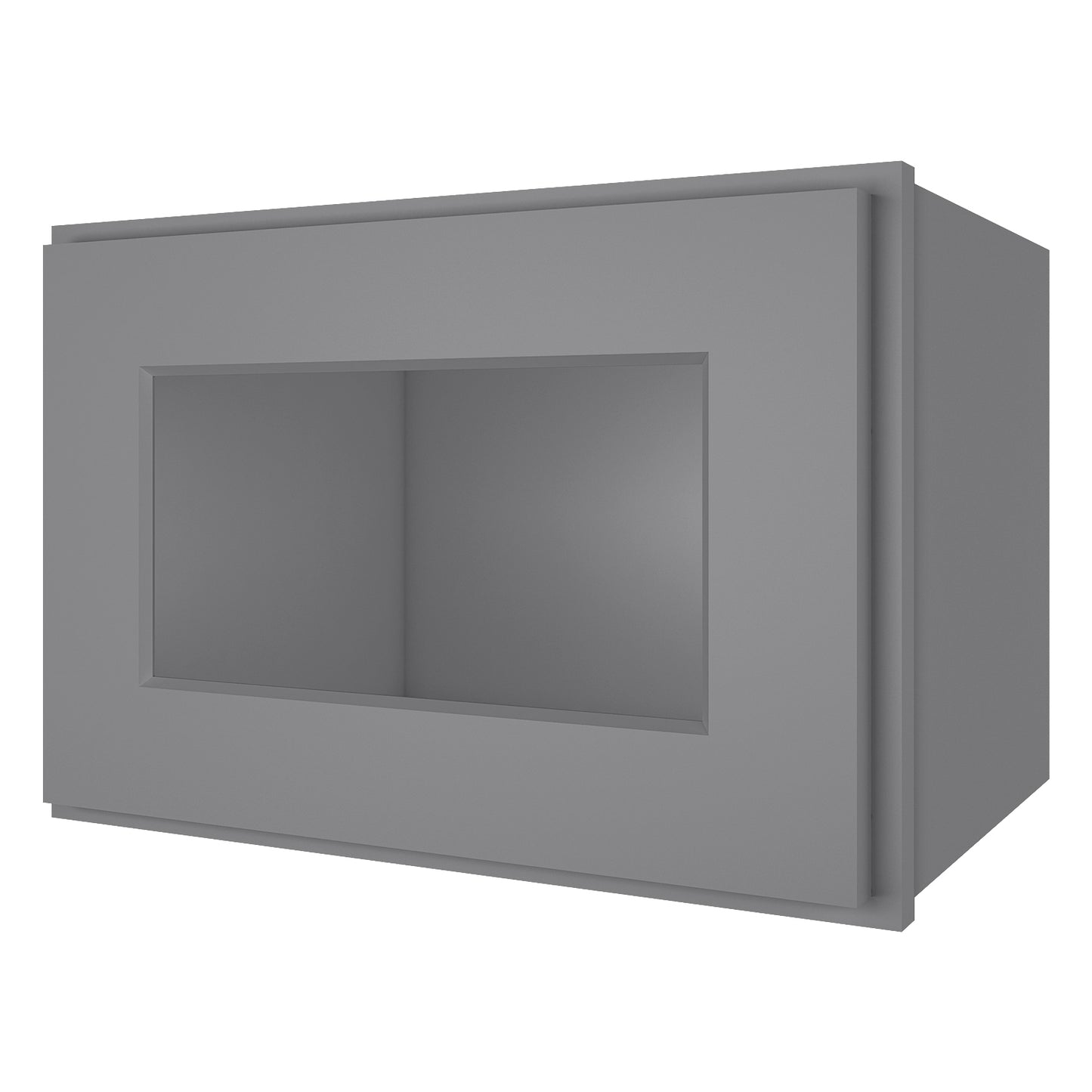 Medicine Cabinet Wall Mounted W1812GD