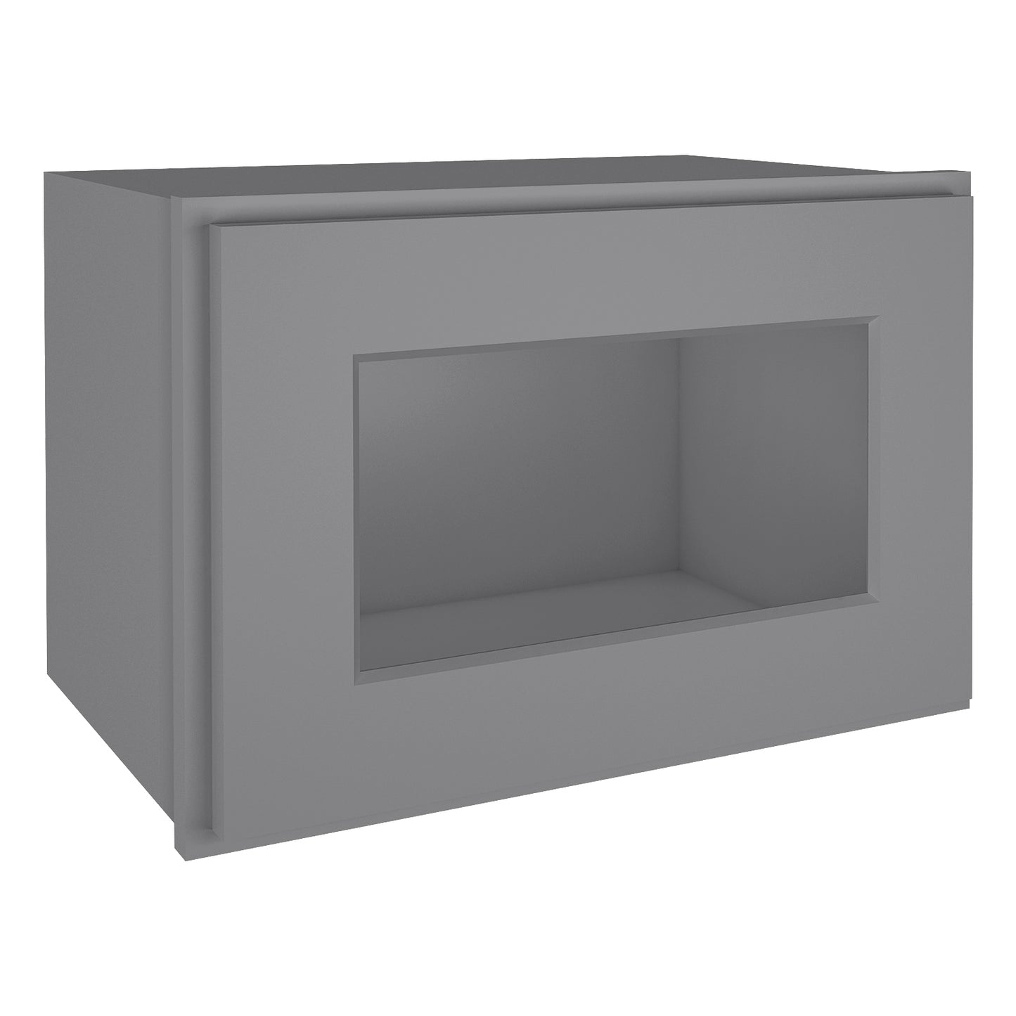 Medicine Cabinet Wall Mounted W1812GD