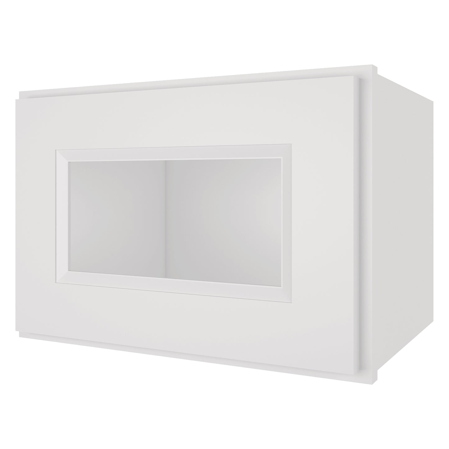Medicine Cabinet Wall Mounted W1812GD
