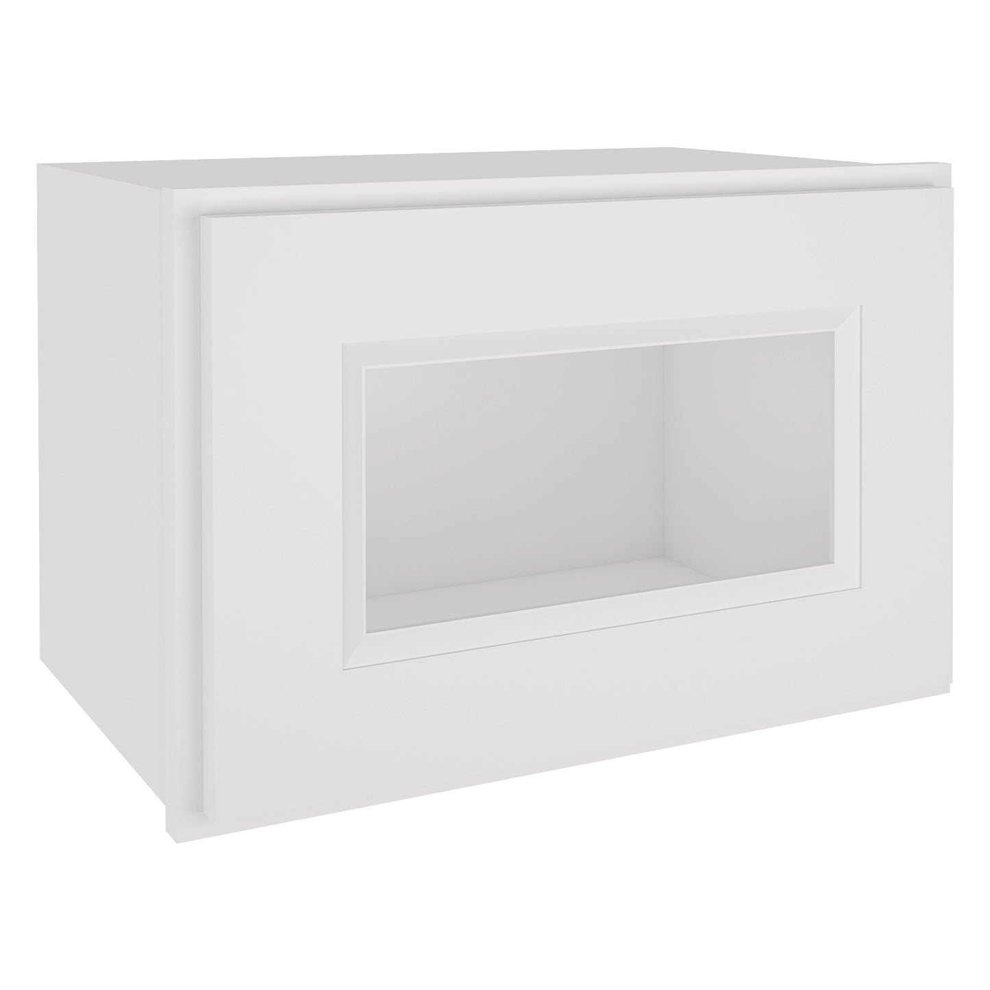 Medicine Cabinet Wall Mounted W1812GD