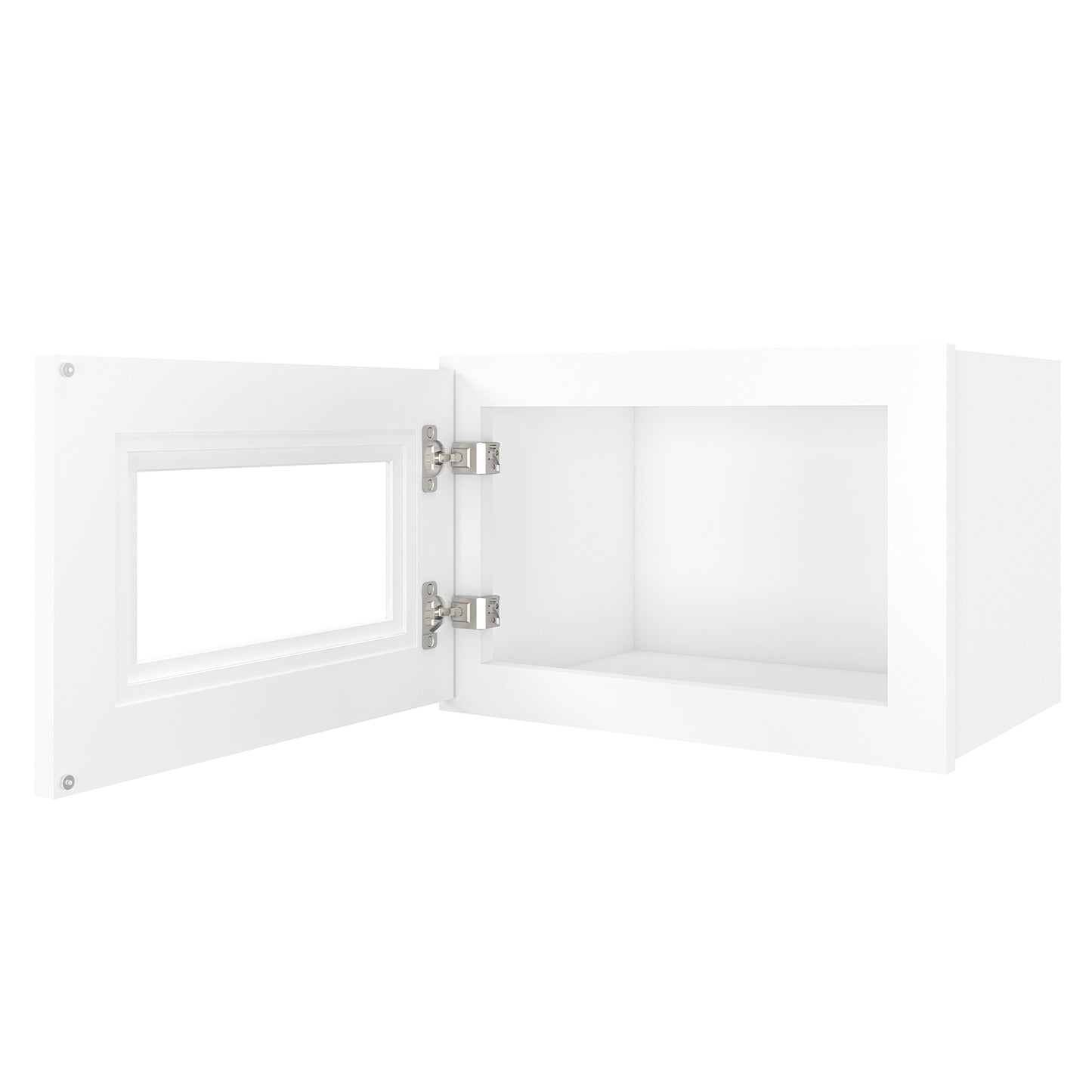Medicine Cabinet Wall Mounted W1812GD