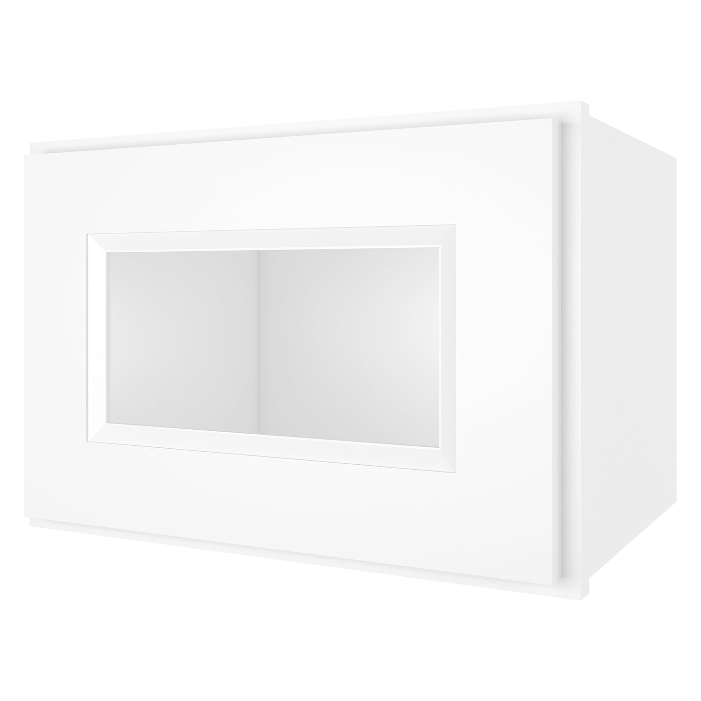 Medicine Cabinet Wall Mounted W1812GD