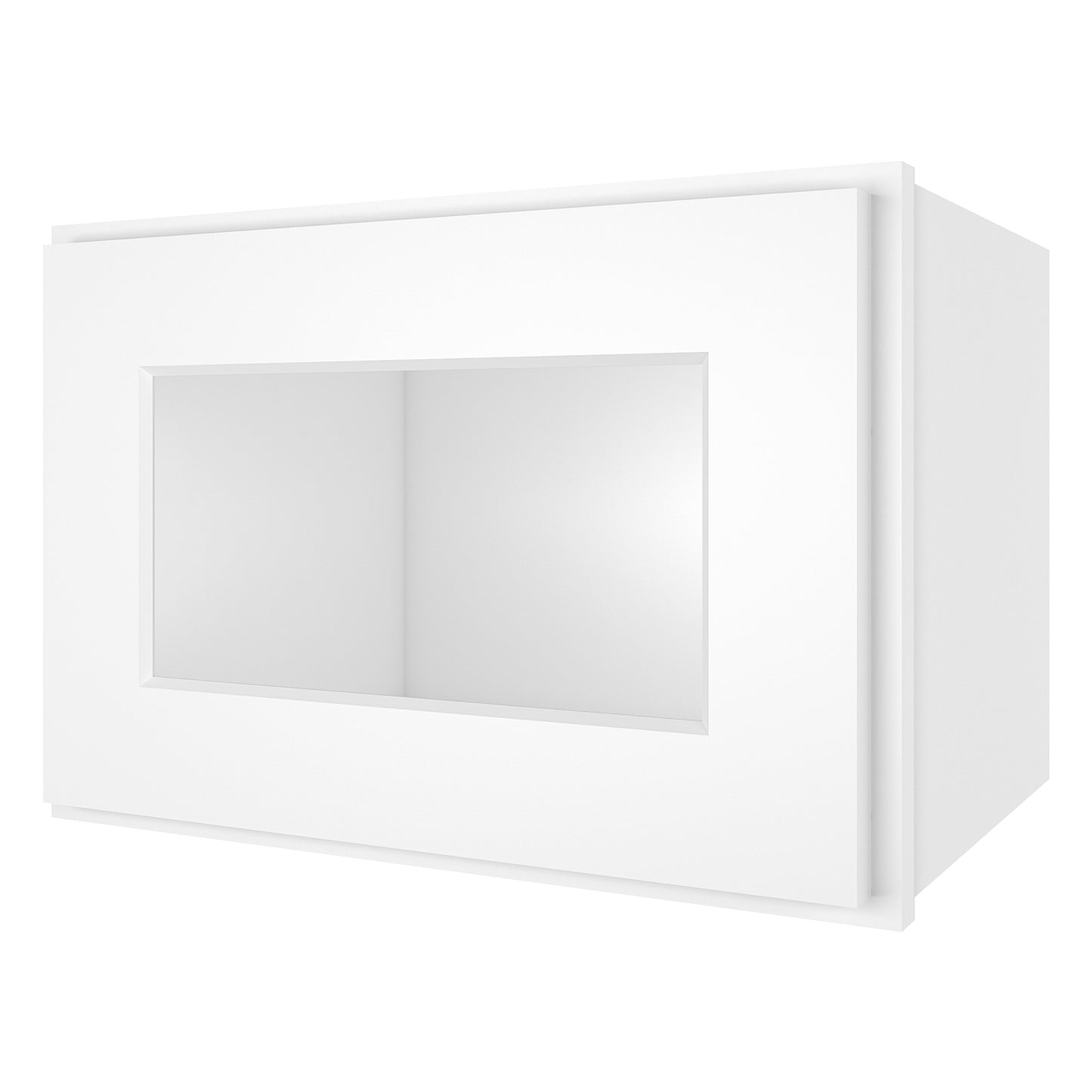 Medicine Cabinet Wall Mounted W1812GD