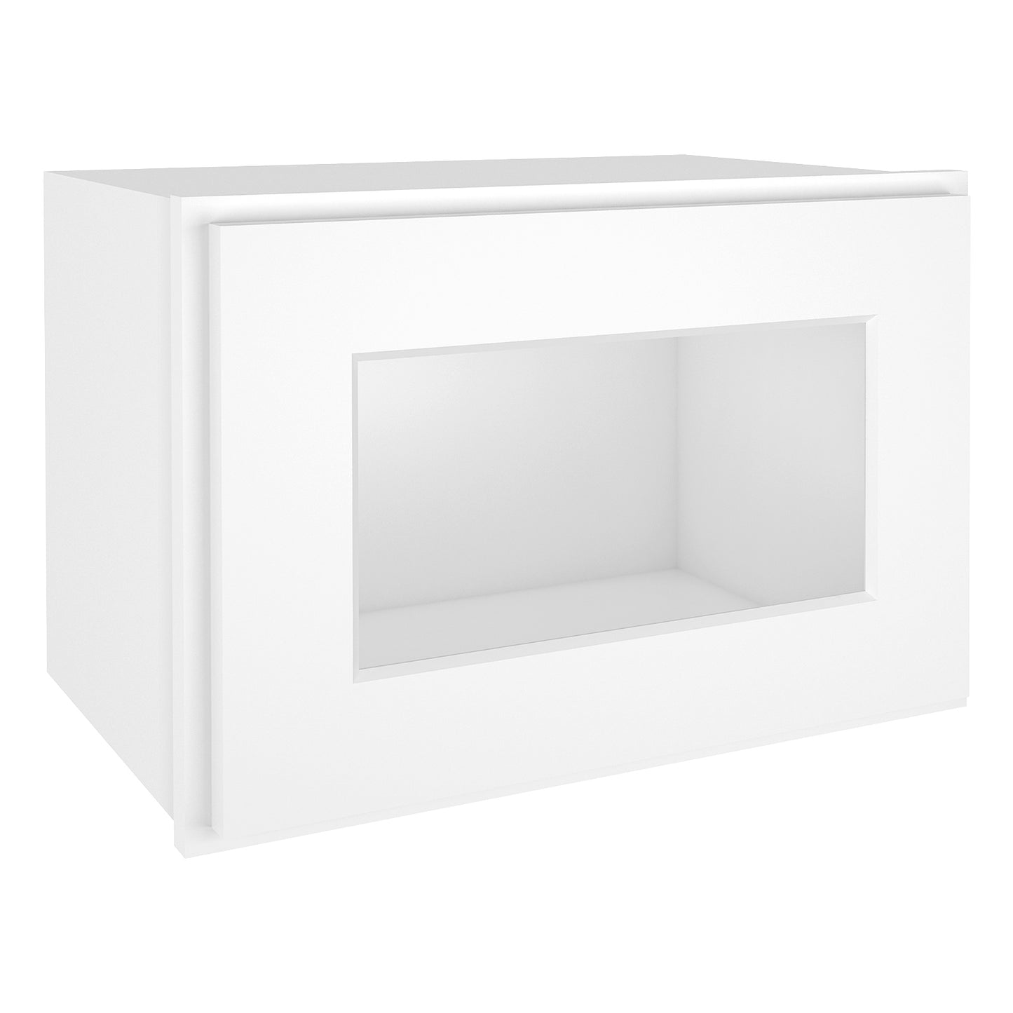 Medicine Cabinet Wall Mounted W1812GD