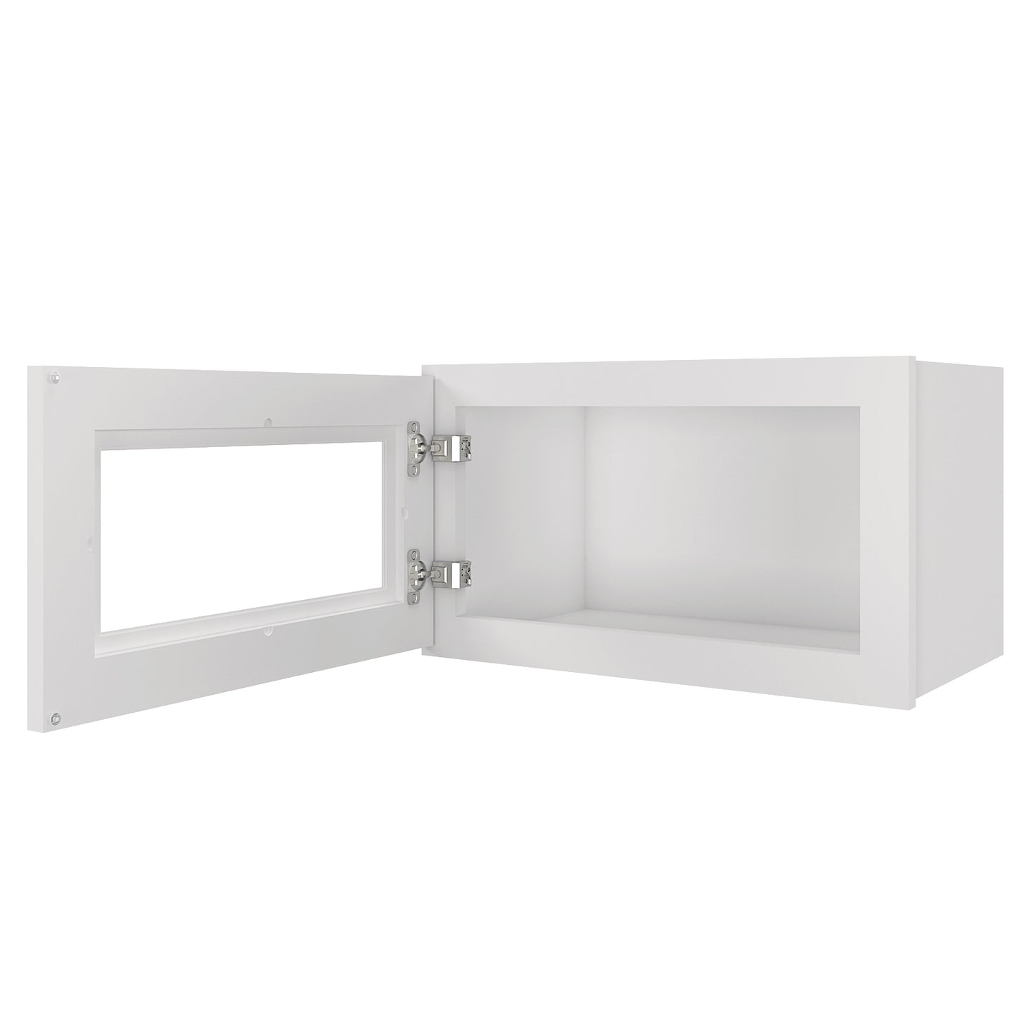 Medicine Cabinet Wall Mounted W2112GD