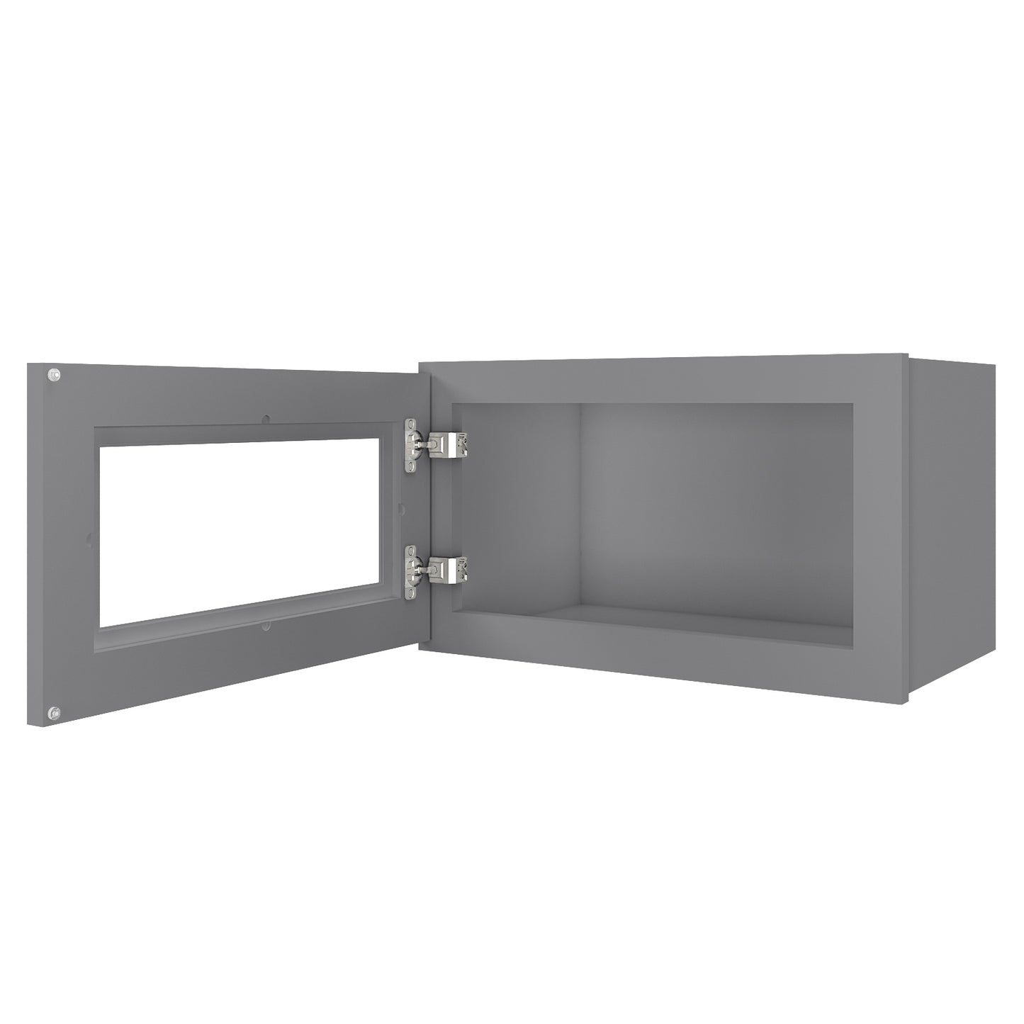 Medicine Cabinet Wall Mounted W2112GD