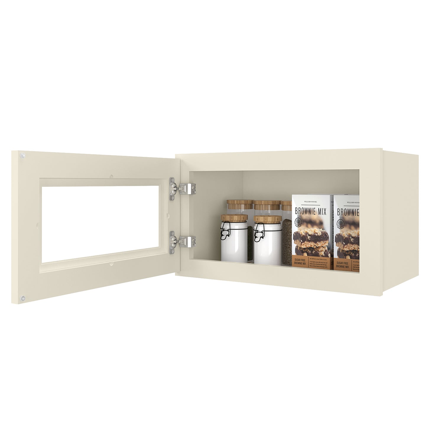 Medicine Cabinet Wall Mounted W2112GD