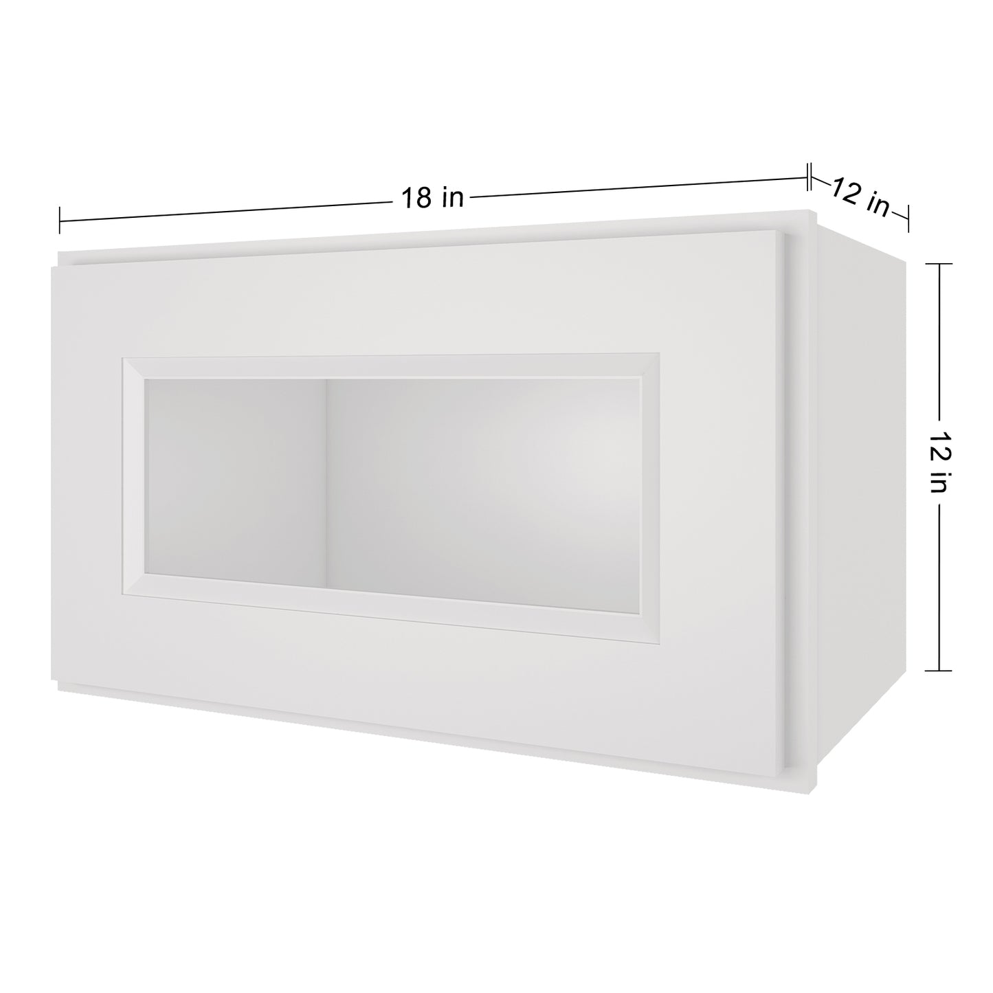 Medicine Cabinet Wall Mounted W2112GD