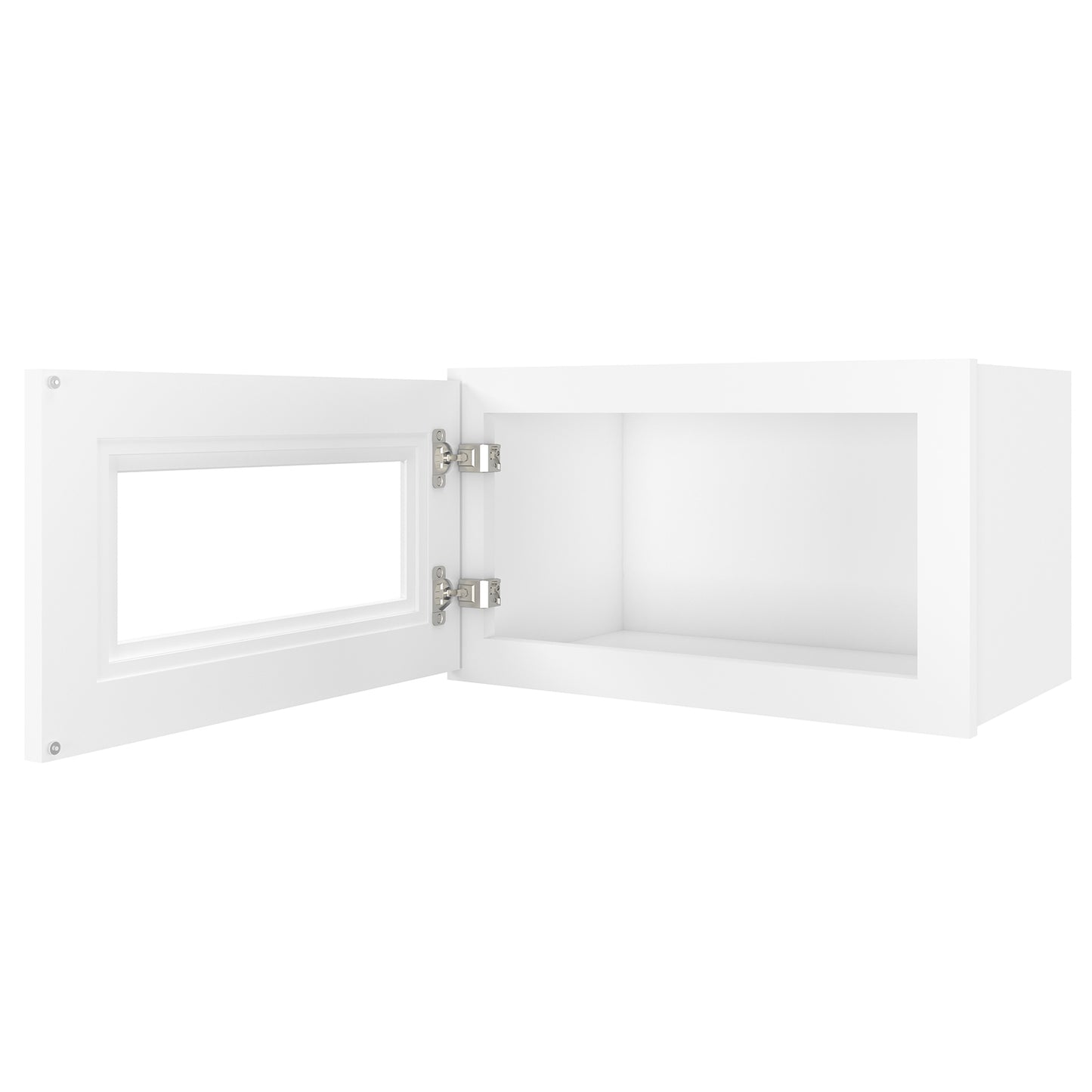 Medicine Cabinet Wall Mounted W2112GD