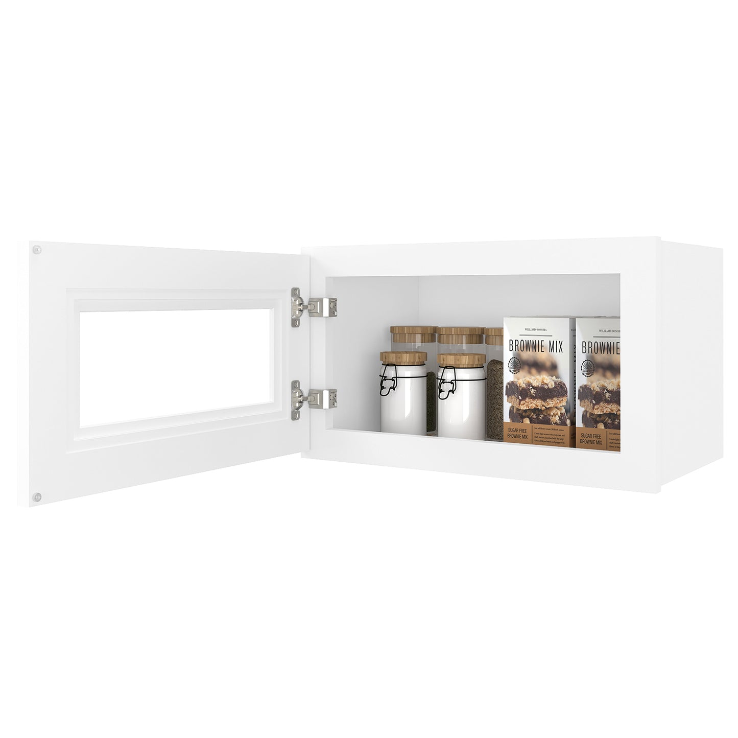 Medicine Cabinet Wall Mounted W2112GD
