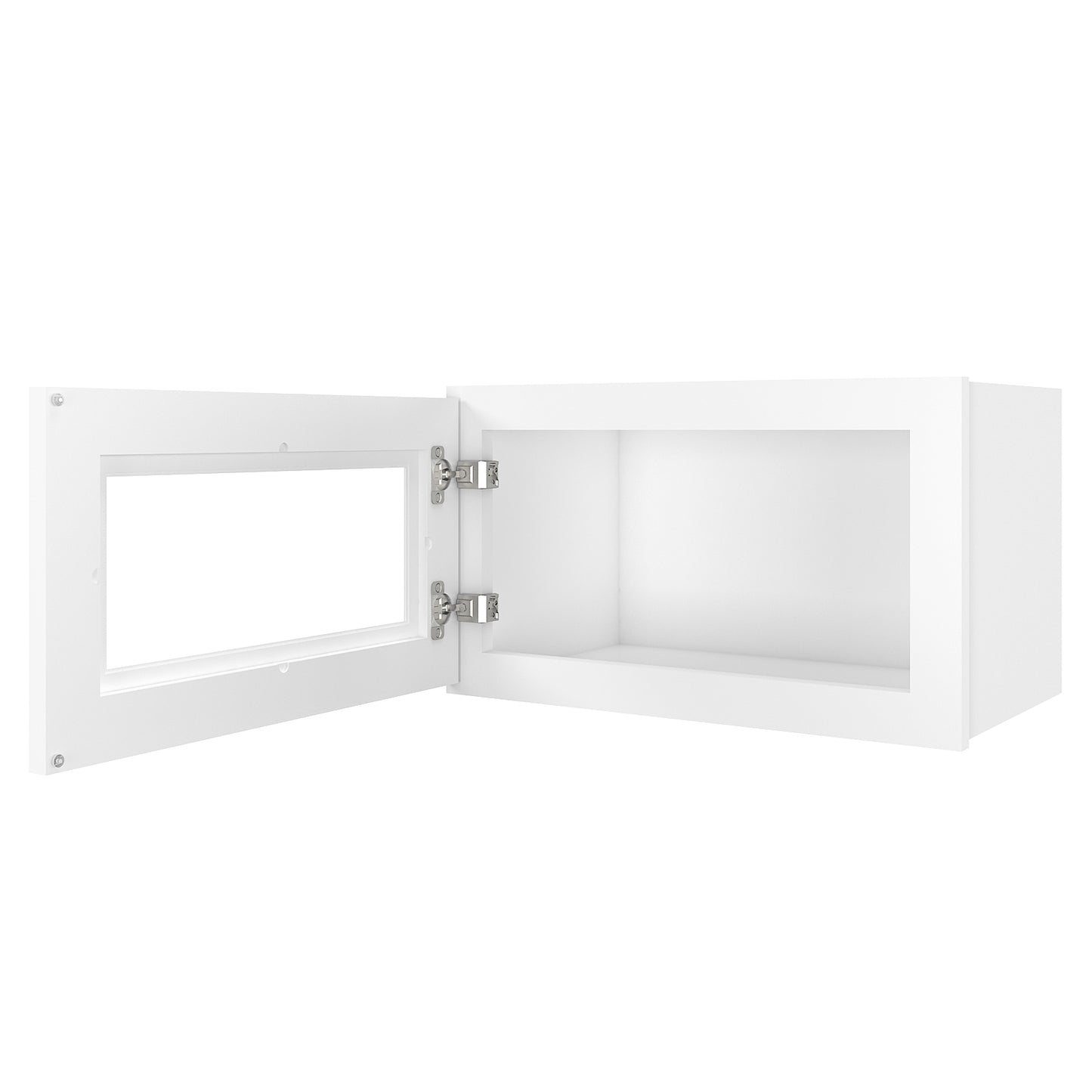 Medicine Cabinet Wall Mounted W2112GD