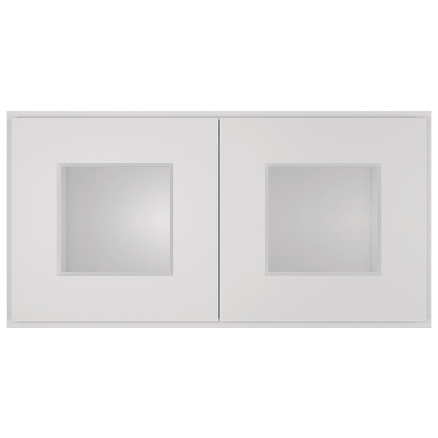 Medicine Cabinet Wall Mounted W2412GD